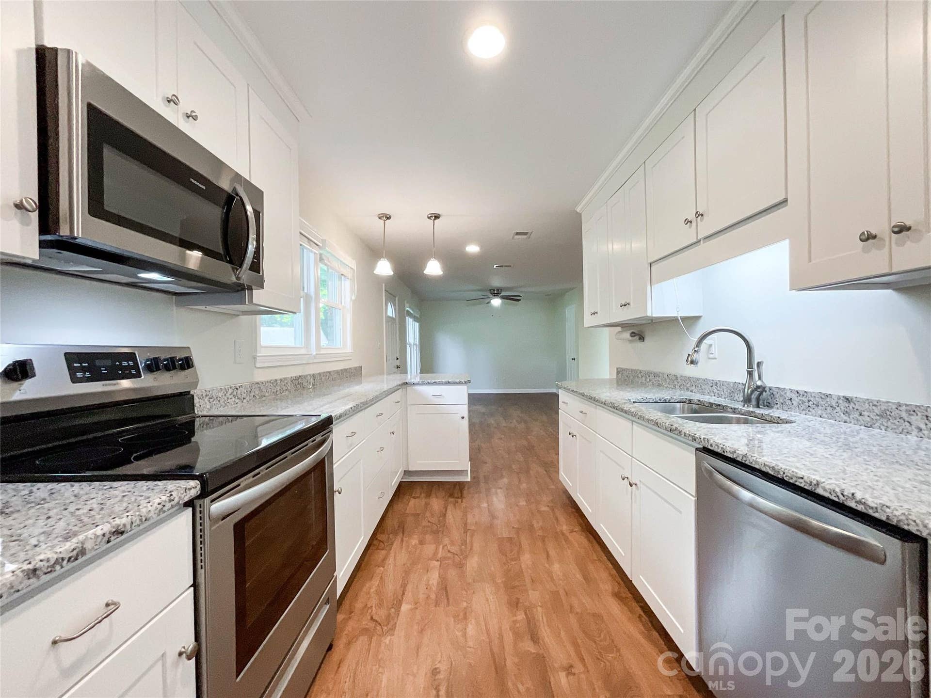5704 Hillcrest Circle, Indian Trail, NC 28079