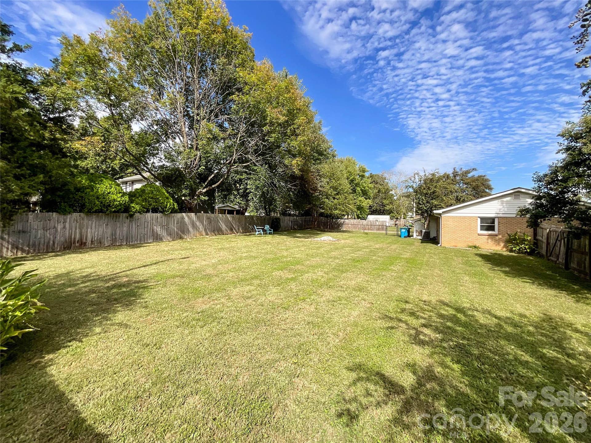 5704 Hillcrest Circle, Indian Trail, NC 28079