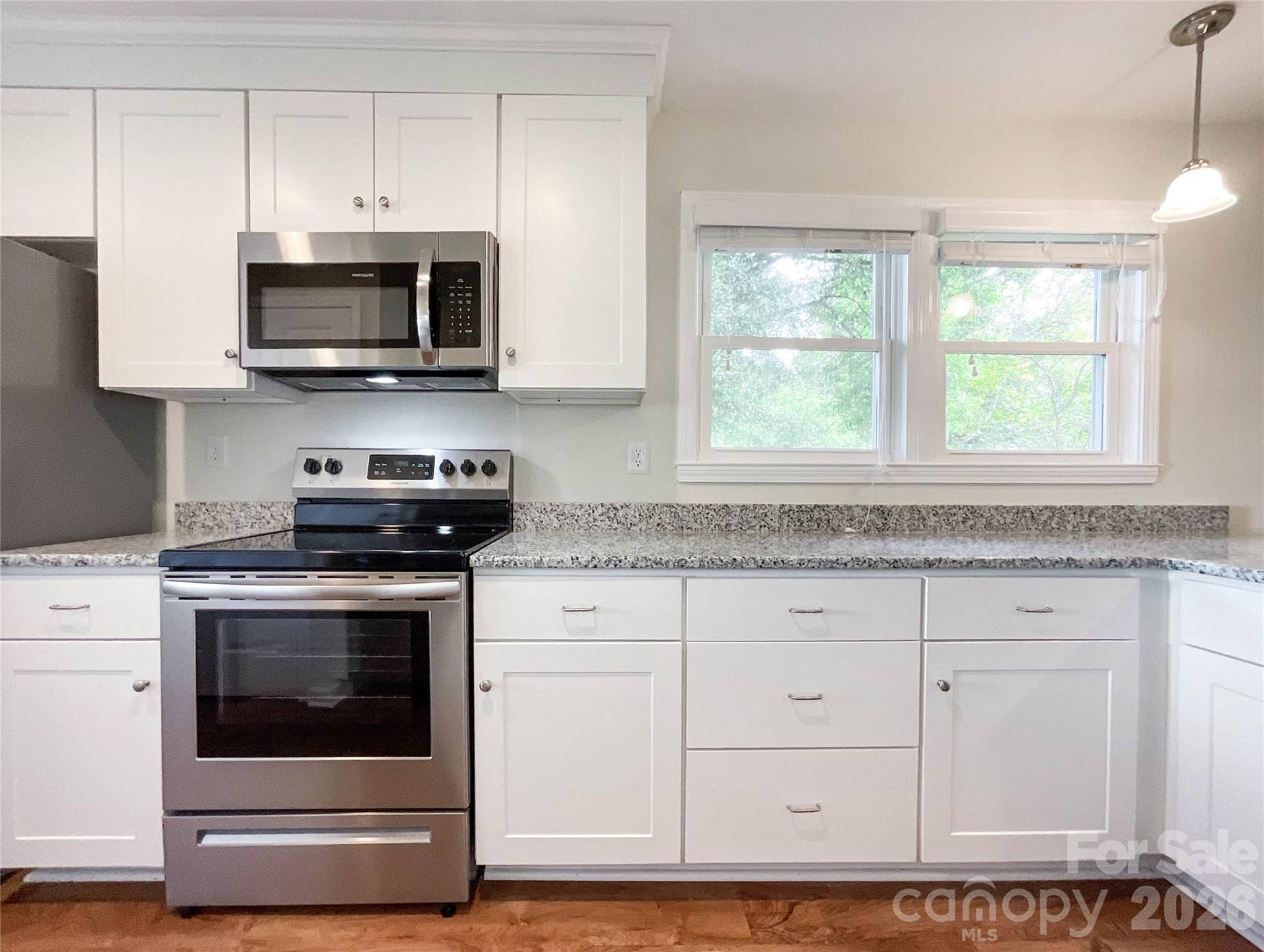 5704 Hillcrest Circle, Indian Trail, NC 28079