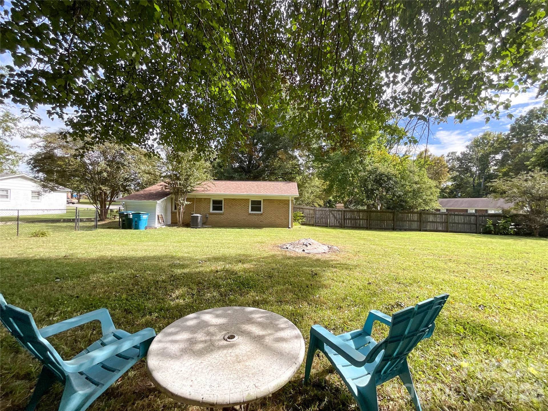 5704 Hillcrest Circle, Indian Trail, NC 28079
