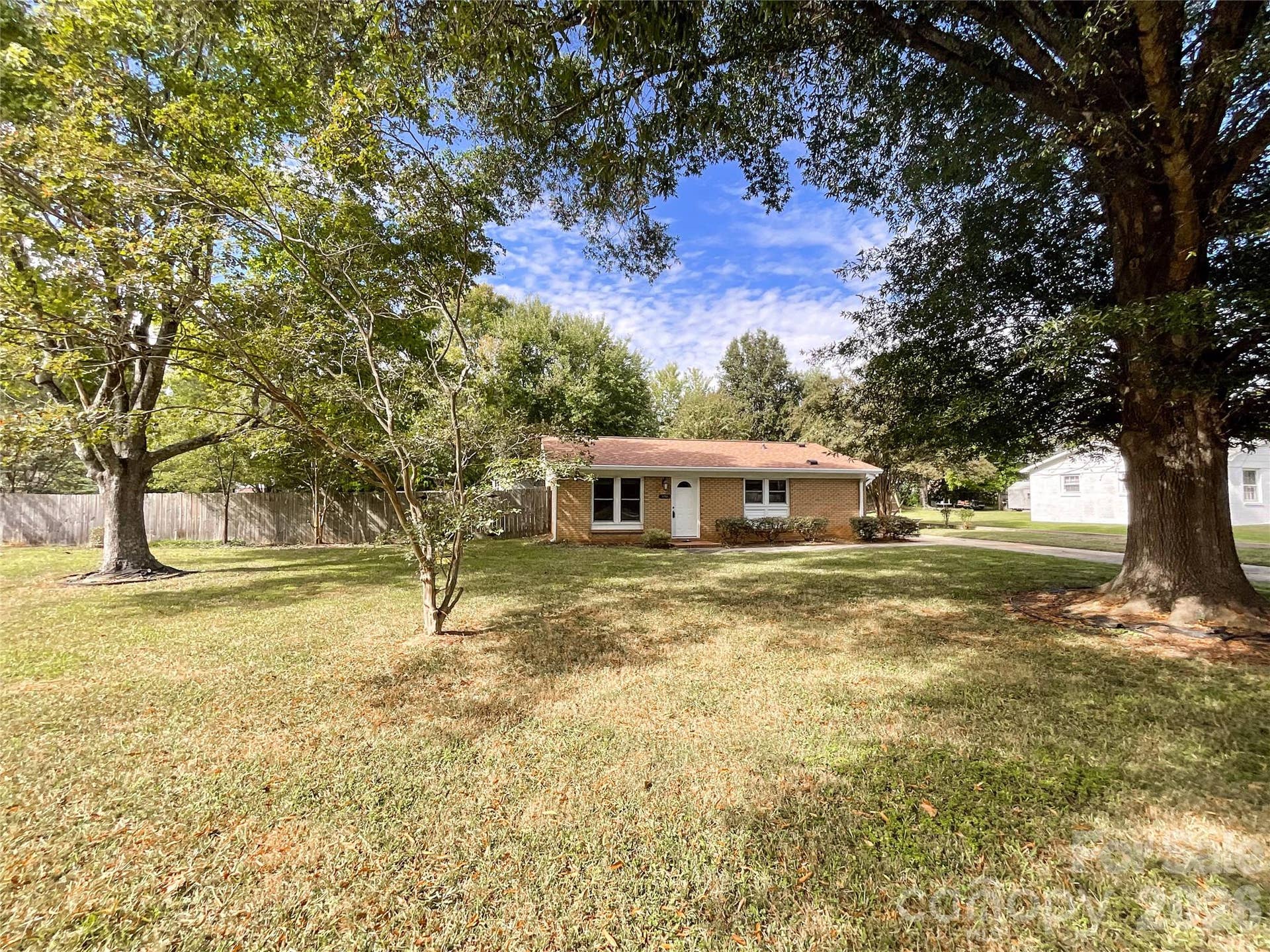 5704 Hillcrest Circle, Indian Trail, NC 28079