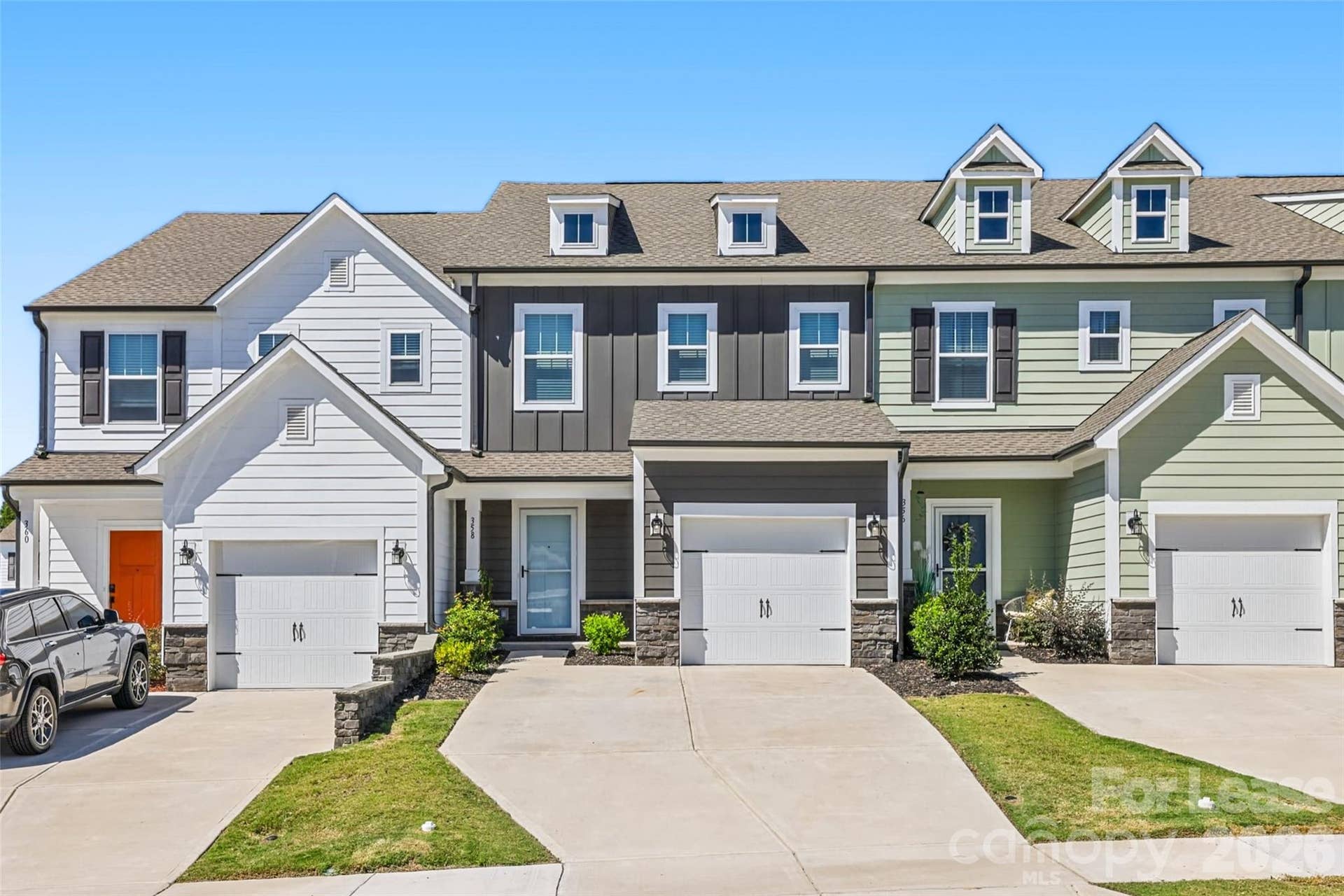 358 Drawbar Drive, Clover, SC 29710 358 Drawbar Drive, Clover, SC 29710
