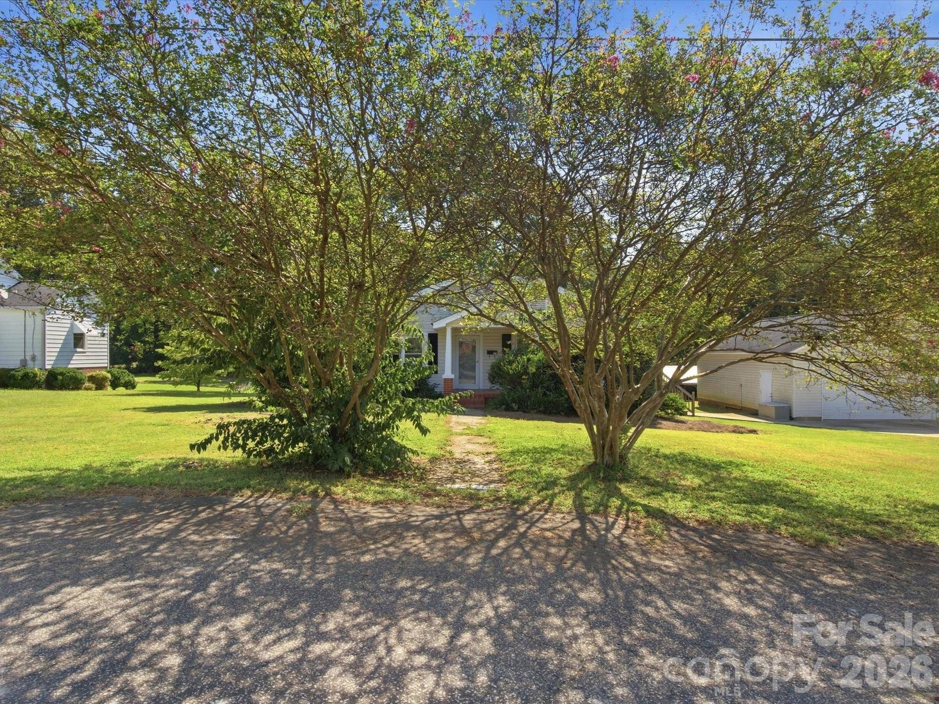 107 Berkley Street, Clover, SC 29710 107 Berkley Street, Clover, SC 29710