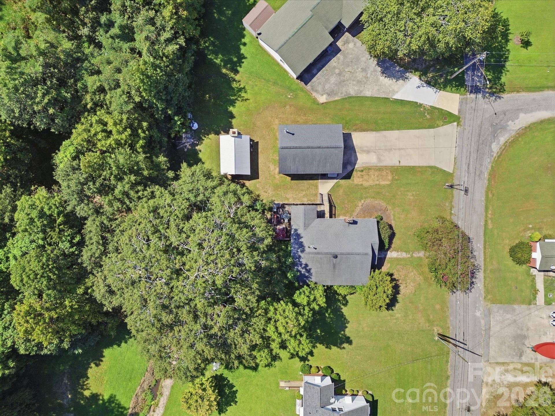107 Berkley Street, Clover, SC 29710 107 Berkley Street, Clover, SC 29710