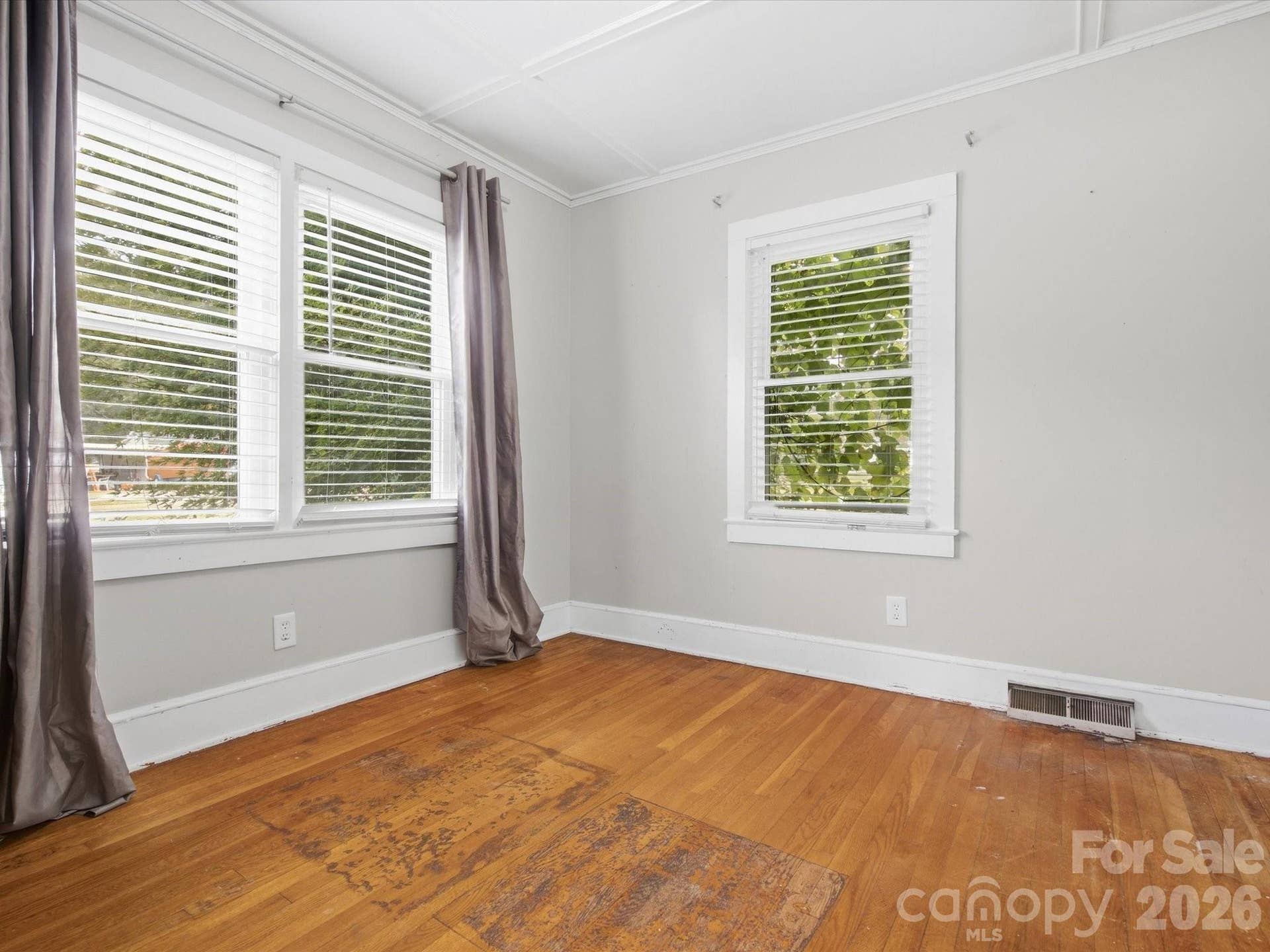 107 Berkley Street, Clover, SC 29710 107 Berkley Street, Clover, SC 29710