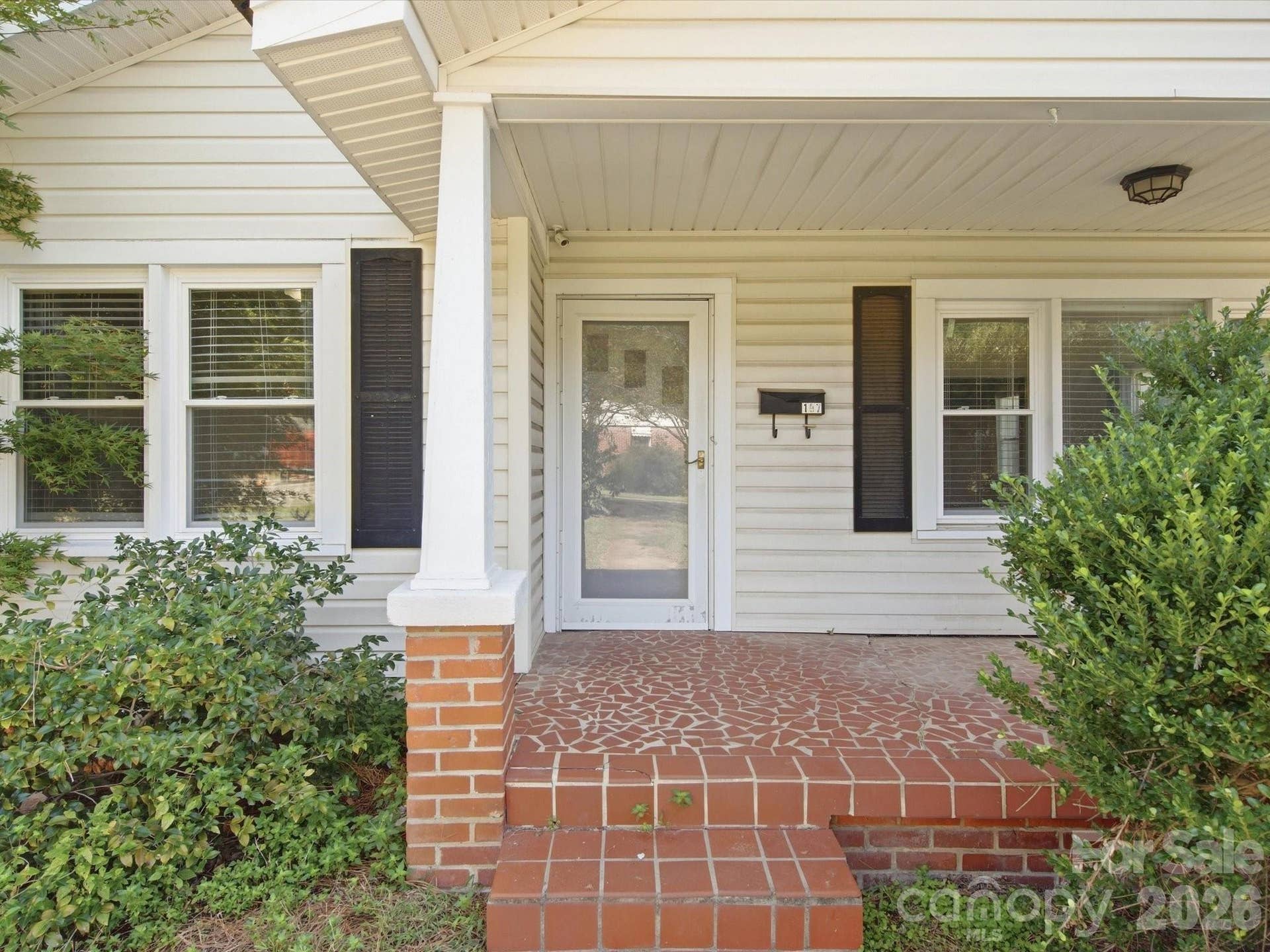 107 Berkley Street, Clover, SC 29710 107 Berkley Street, Clover, SC 29710