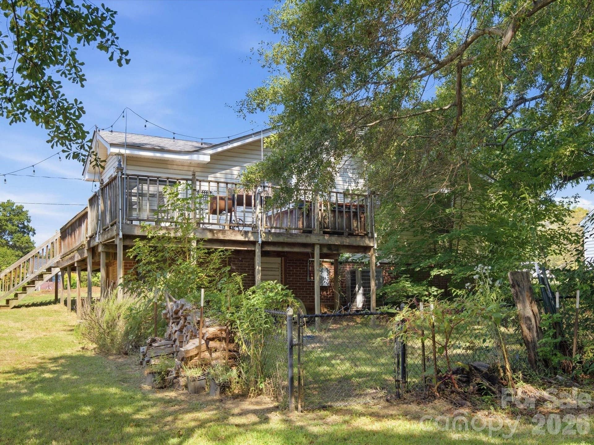 107 Berkley Street, Clover, SC 29710 107 Berkley Street, Clover, SC 29710