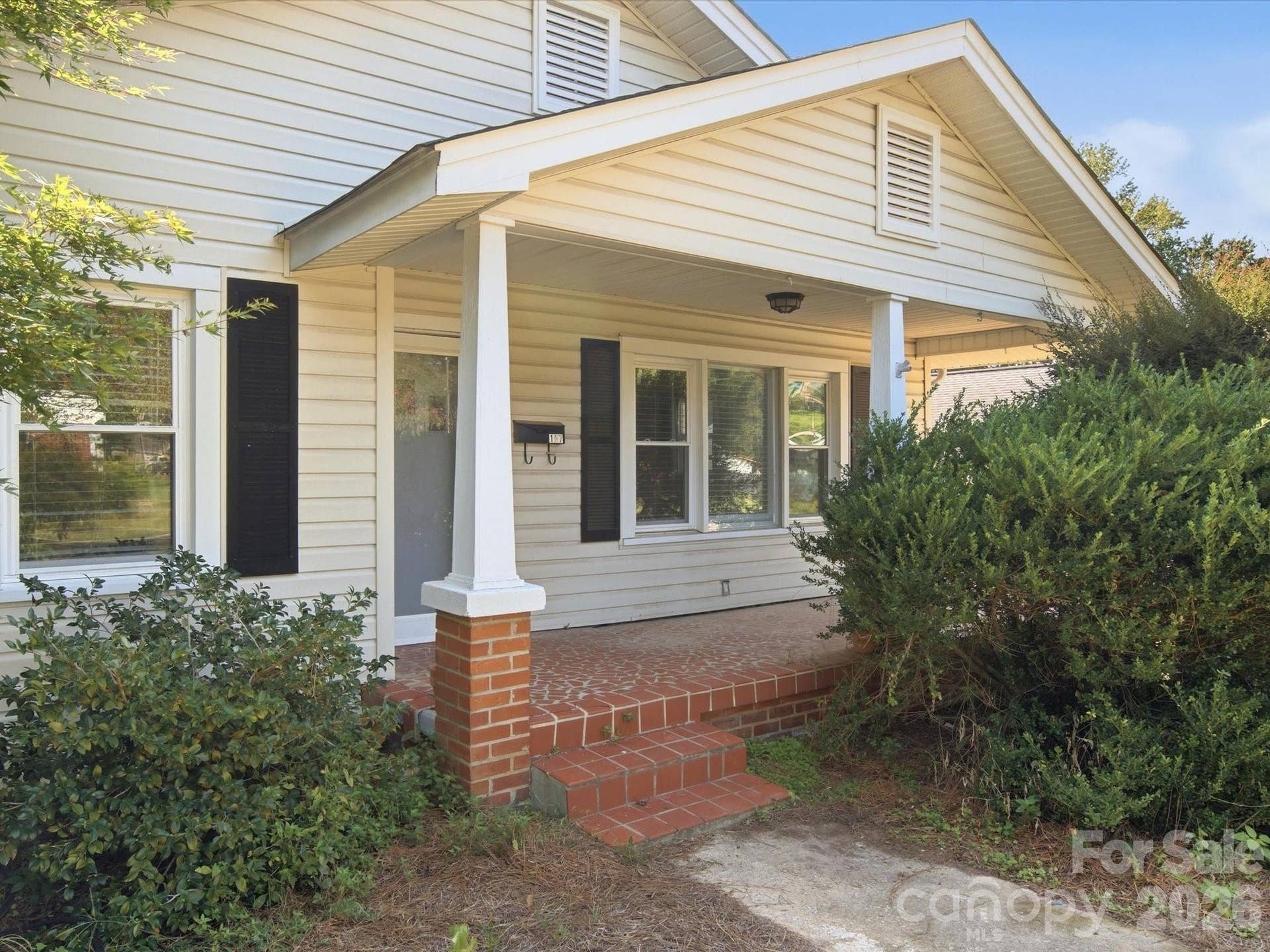107 Berkley Street, Clover, SC 29710 107 Berkley Street, Clover, SC 29710