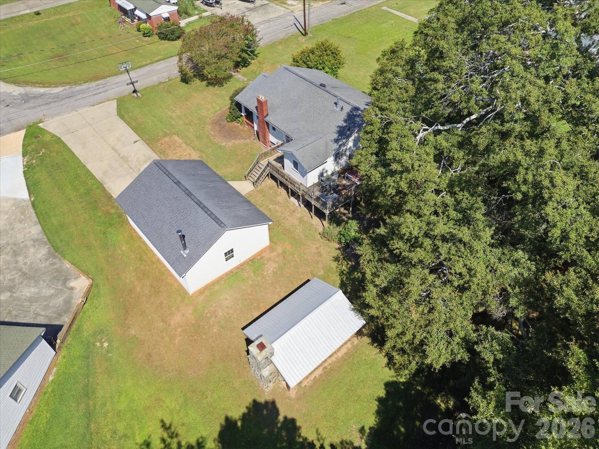 107 Berkley Street, Clover, SC 29710 107 Berkley Street, Clover, SC 29710