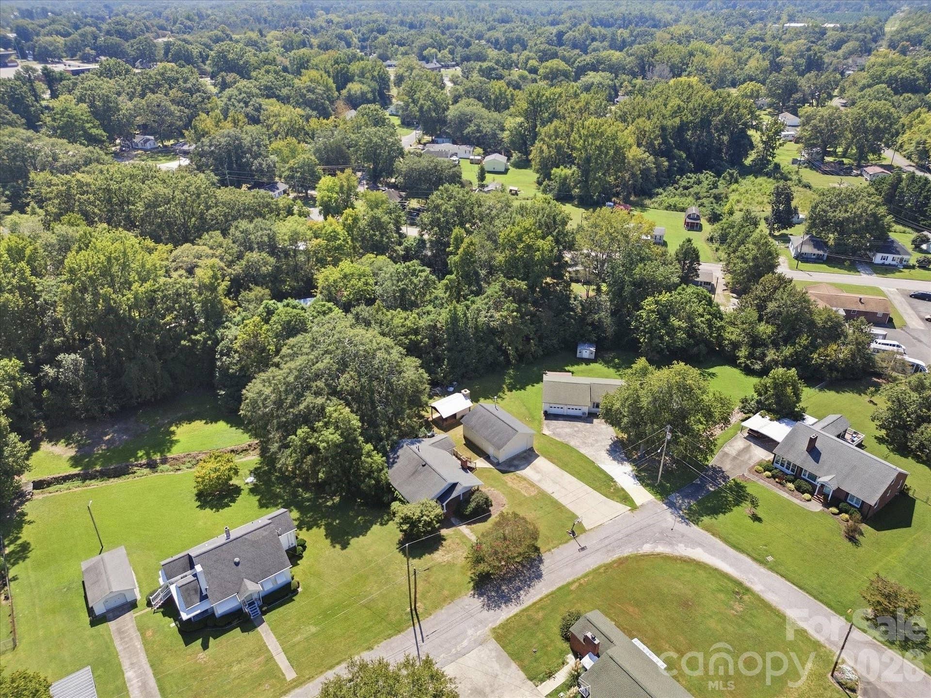 107 Berkley Street, Clover, SC 29710 107 Berkley Street, Clover, SC 29710
