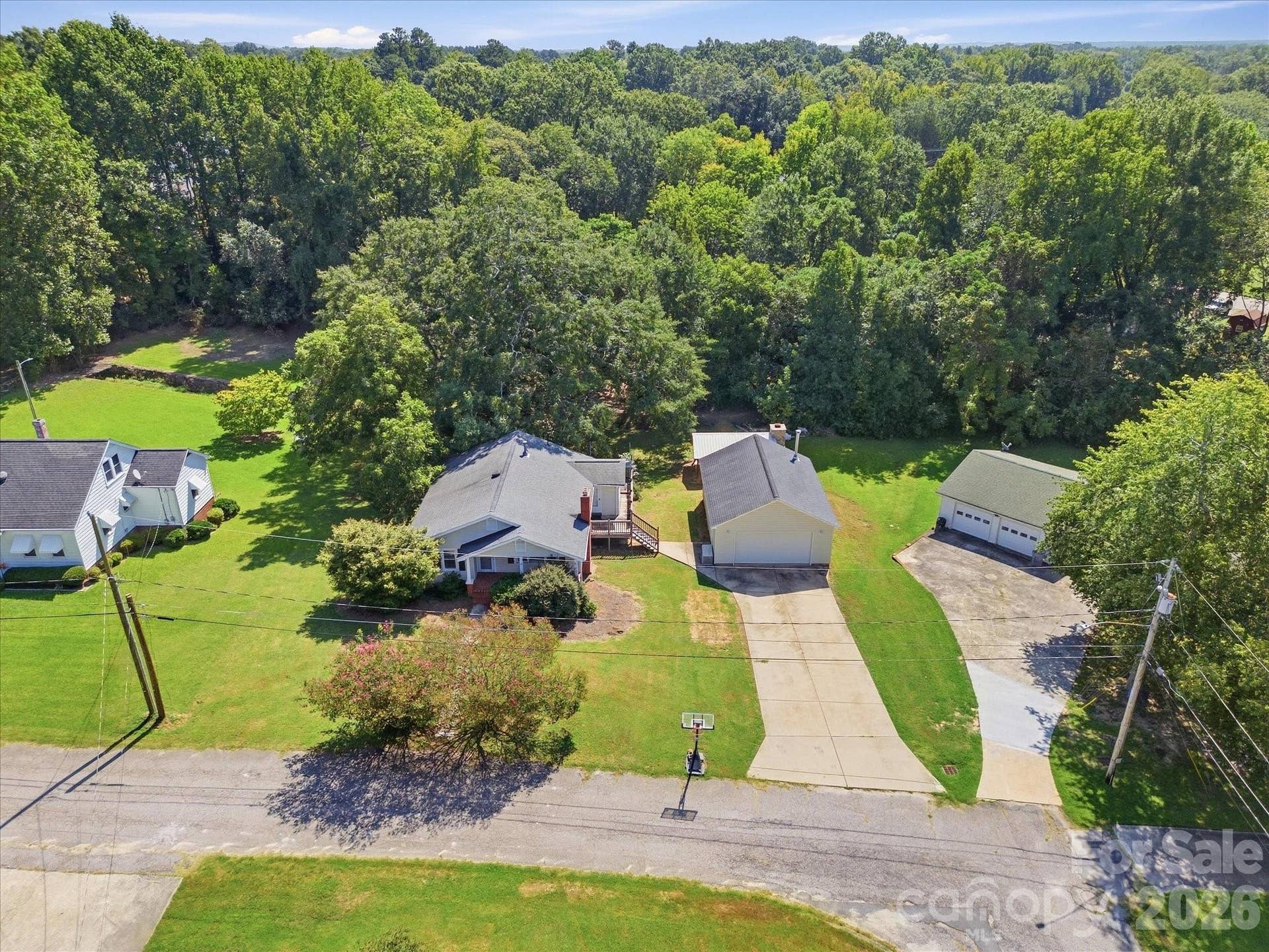 107 Berkley Street, Clover, SC 29710 107 Berkley Street, Clover, SC 29710