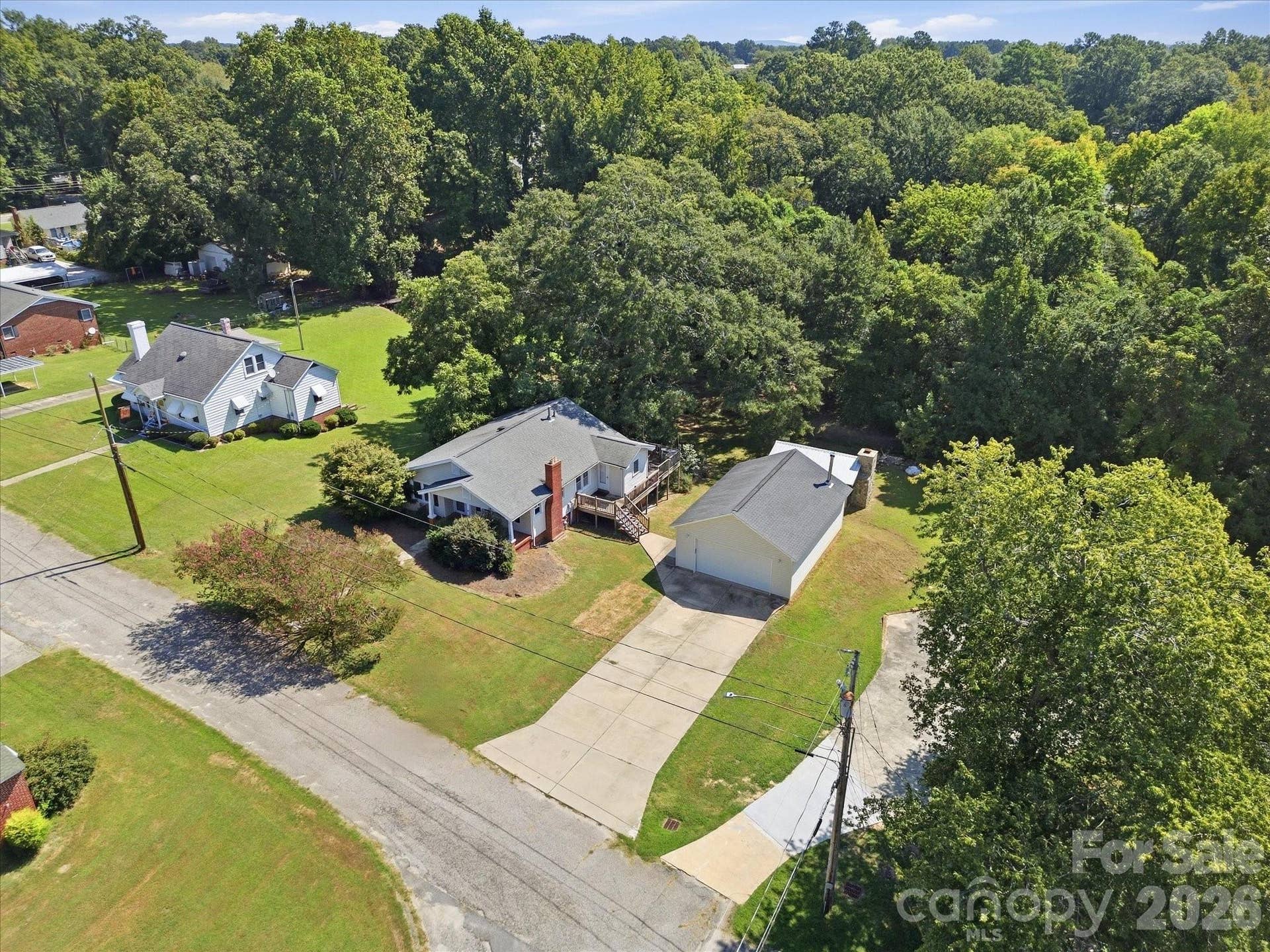 107 Berkley Street, Clover, SC 29710 107 Berkley Street, Clover, SC 29710