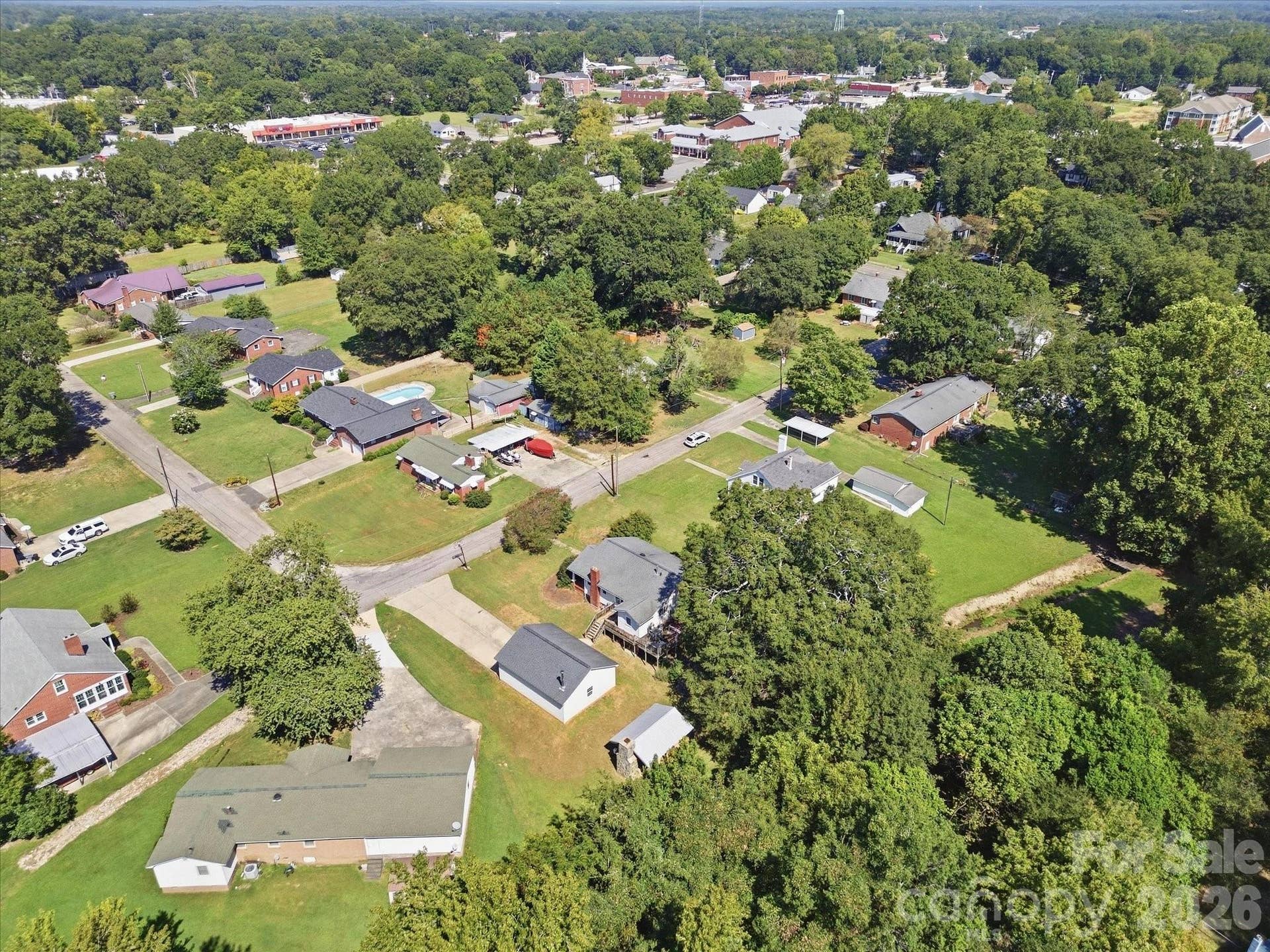 107 Berkley Street, Clover, SC 29710 107 Berkley Street, Clover, SC 29710