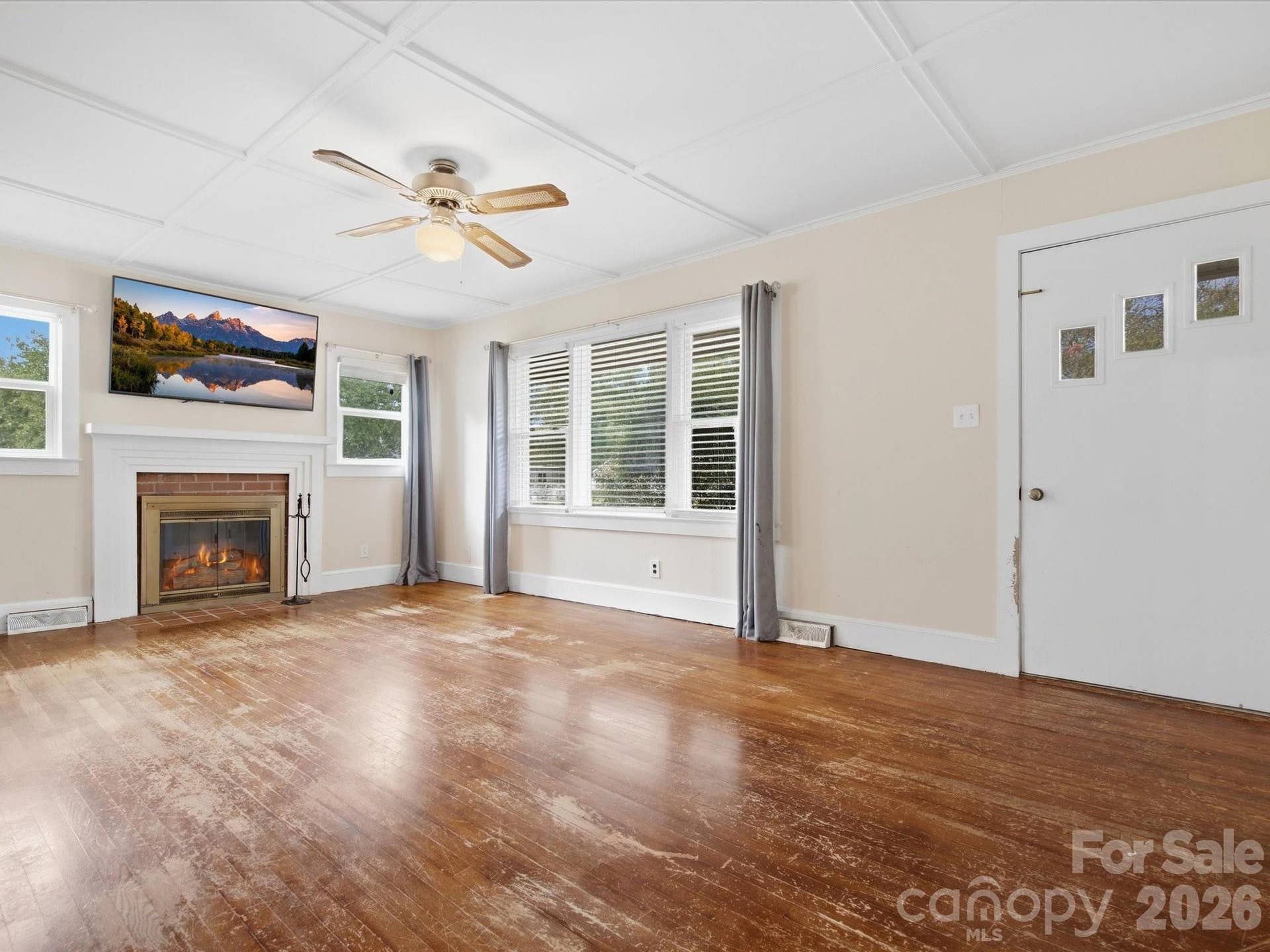107 Berkley Street, Clover, SC 29710 107 Berkley Street, Clover, SC 29710