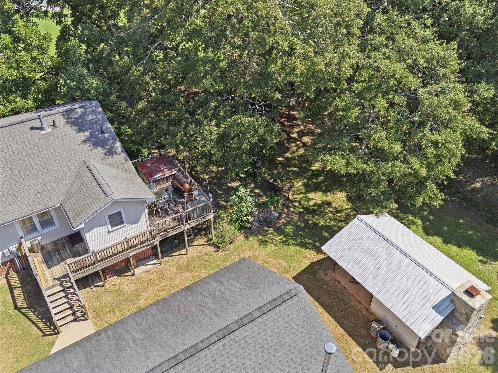 107 Berkley Street, Clover, SC 29710 107 Berkley Street, Clover, SC 29710