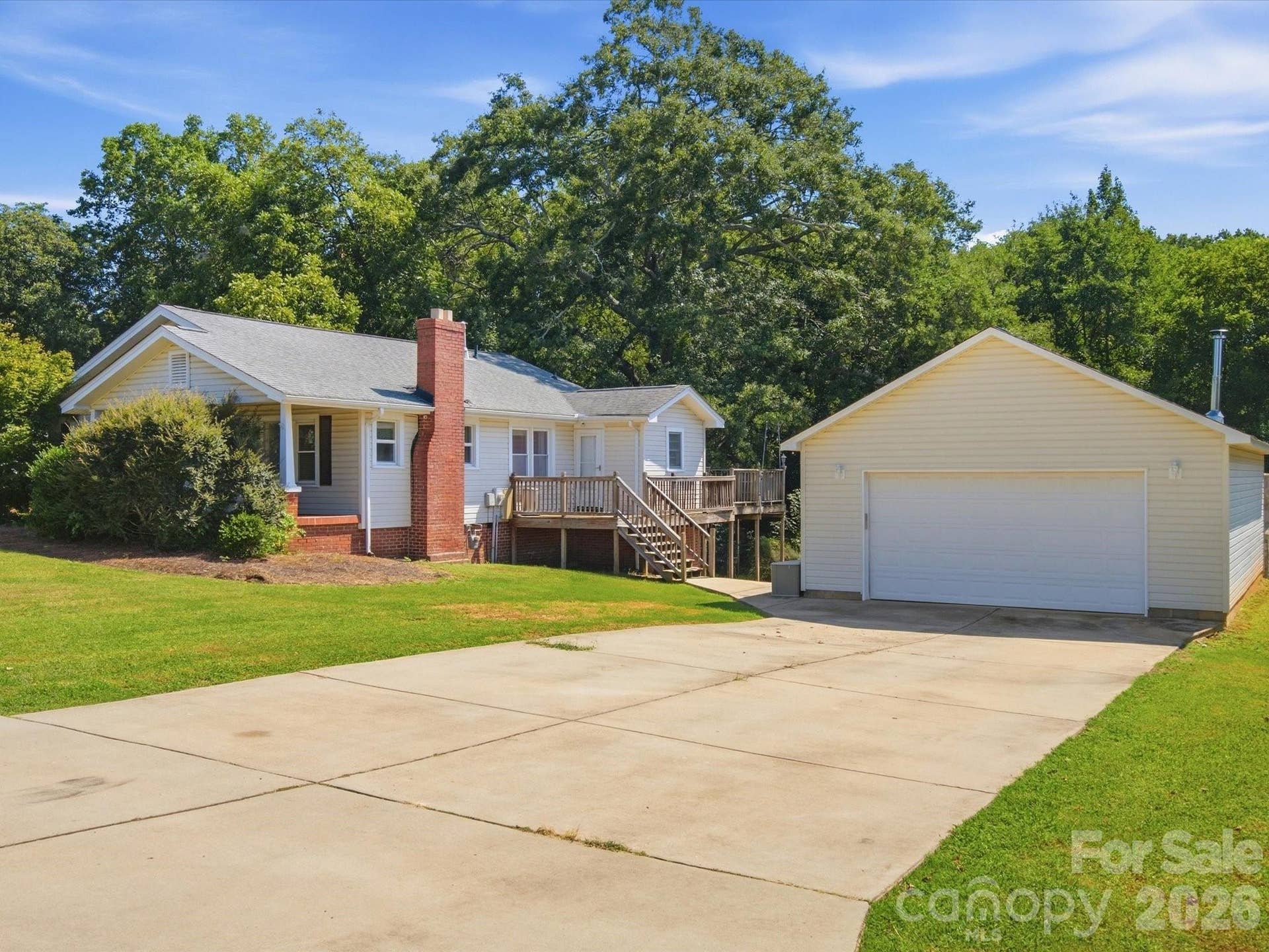 107 Berkley Street, Clover, SC 29710 107 Berkley Street, Clover, SC 29710