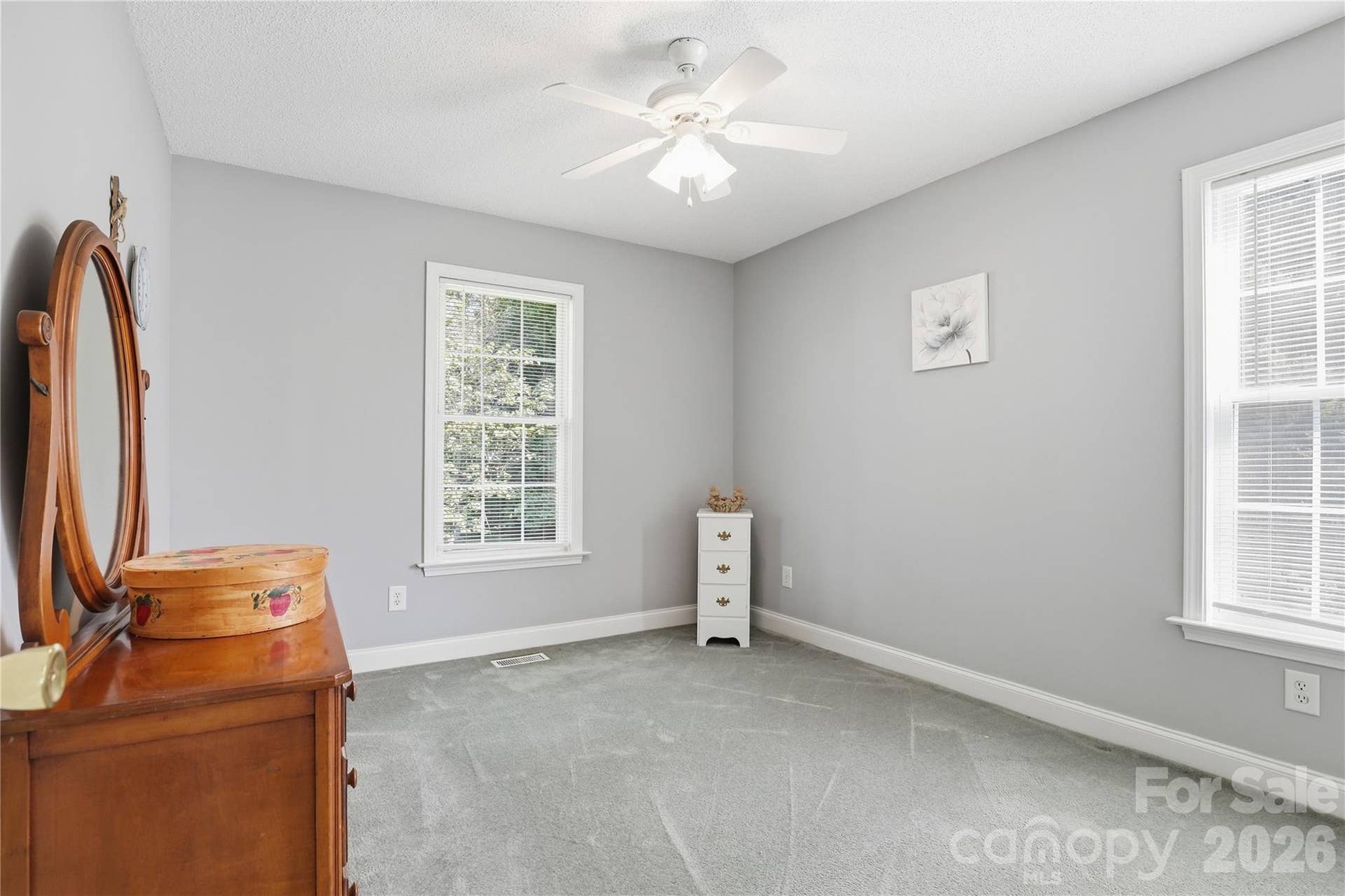 3RD BEDROOM