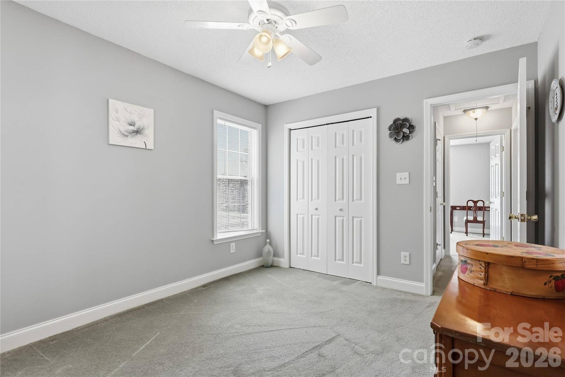 3RD BEDROOM