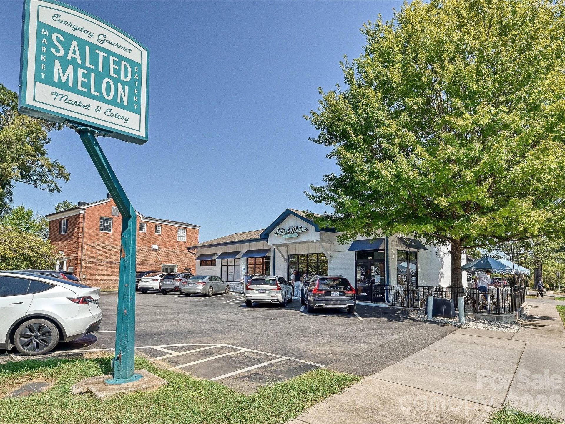 1333 Queens Road, #C3, Charlotte, NC 28207 1333 Queens Road, #C3, Charlotte, NC 28207
