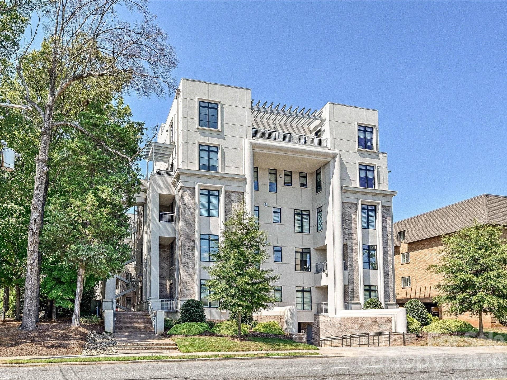 1333 Queens Road, #C3, Charlotte, NC 28207 1333 Queens Road, #C3, Charlotte, NC 28207