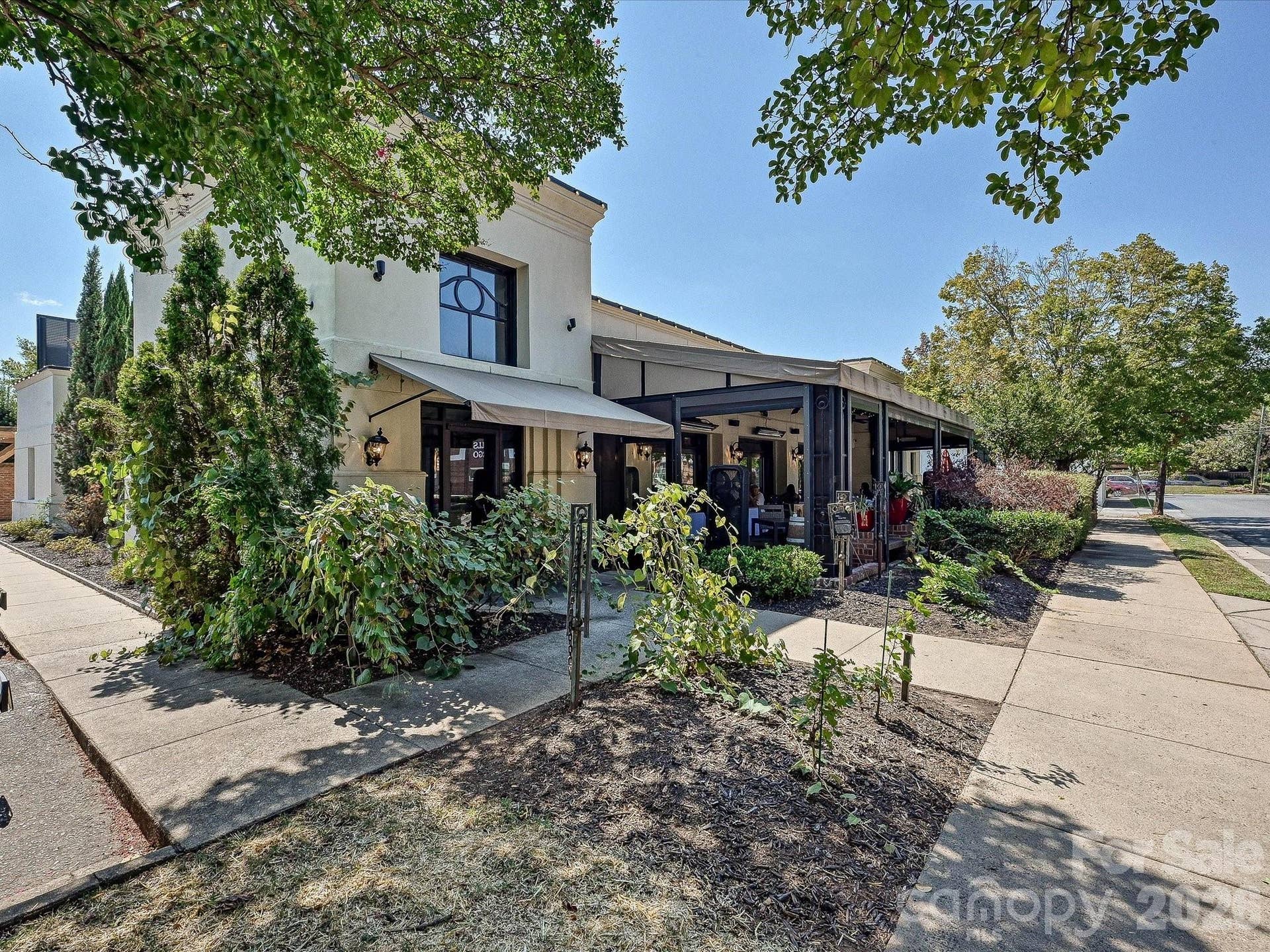 1333 Queens Road, #C3, Charlotte, NC 28207 1333 Queens Road, #C3, Charlotte, NC 28207