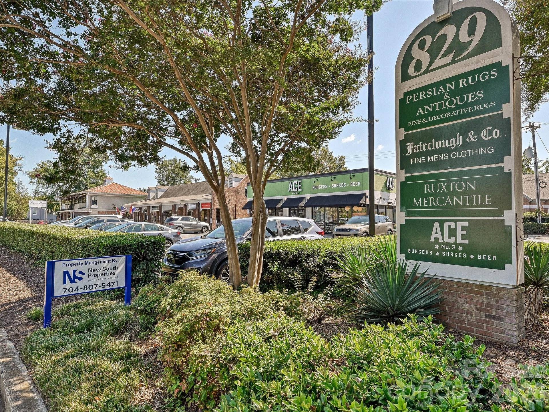 1333 Queens Road, #C3, Charlotte, NC 28207 1333 Queens Road, #C3, Charlotte, NC 28207