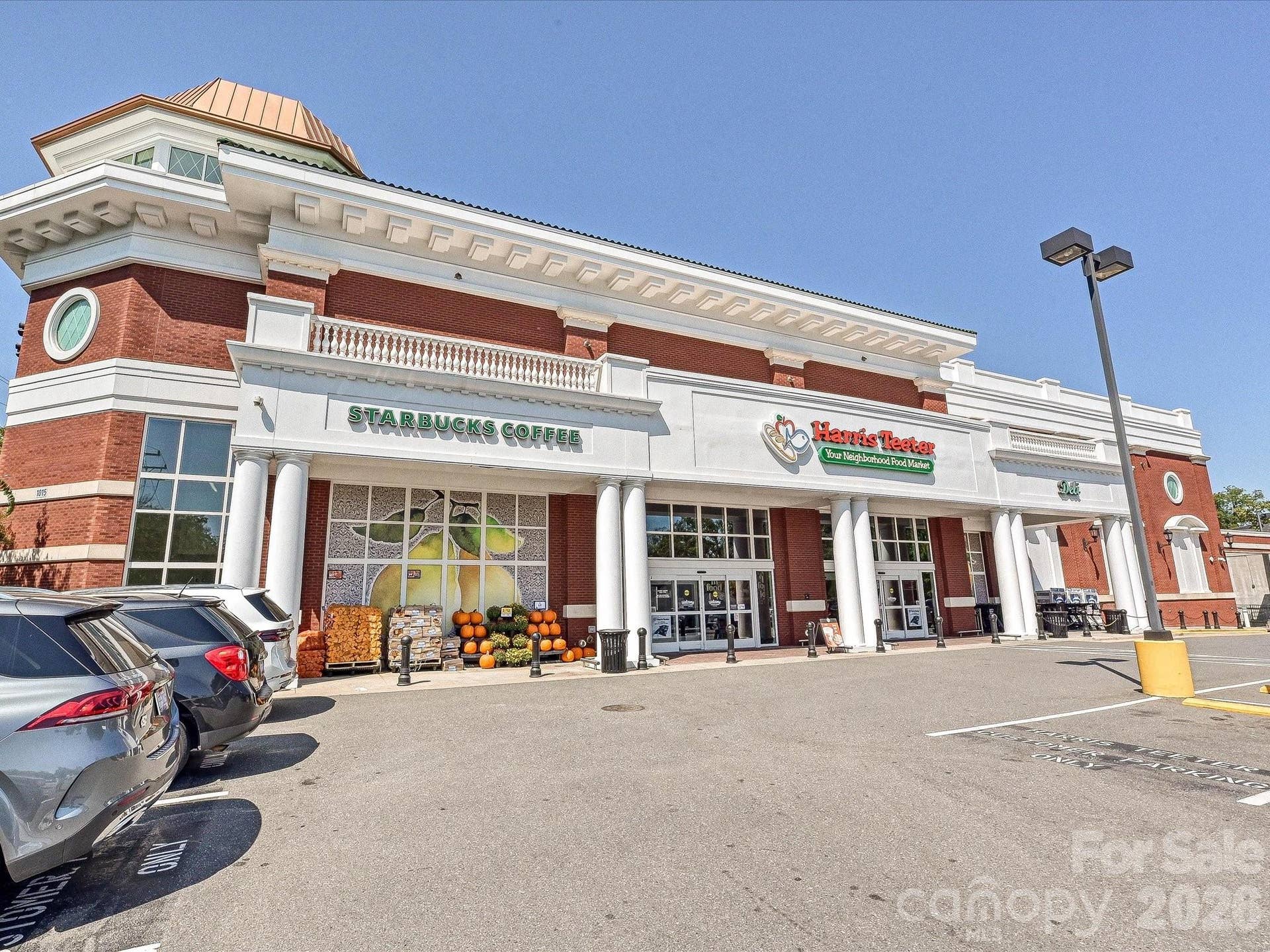 1333 Queens Road, #C3, Charlotte, NC 28207 1333 Queens Road, #C3, Charlotte, NC 28207