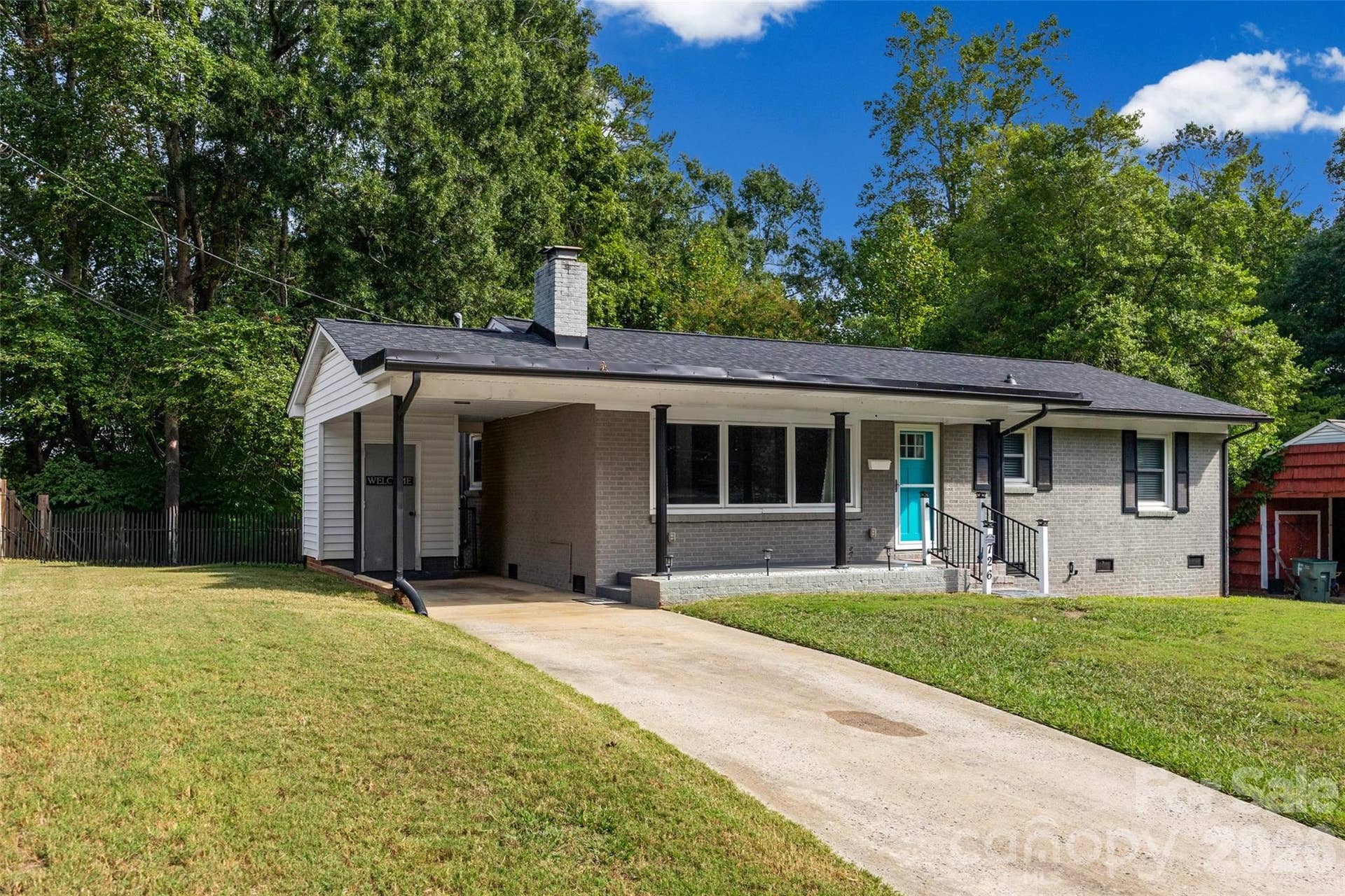 726 Forest Drive, Gastonia, NC 28054 726 Forest Drive, Gastonia, NC 28054