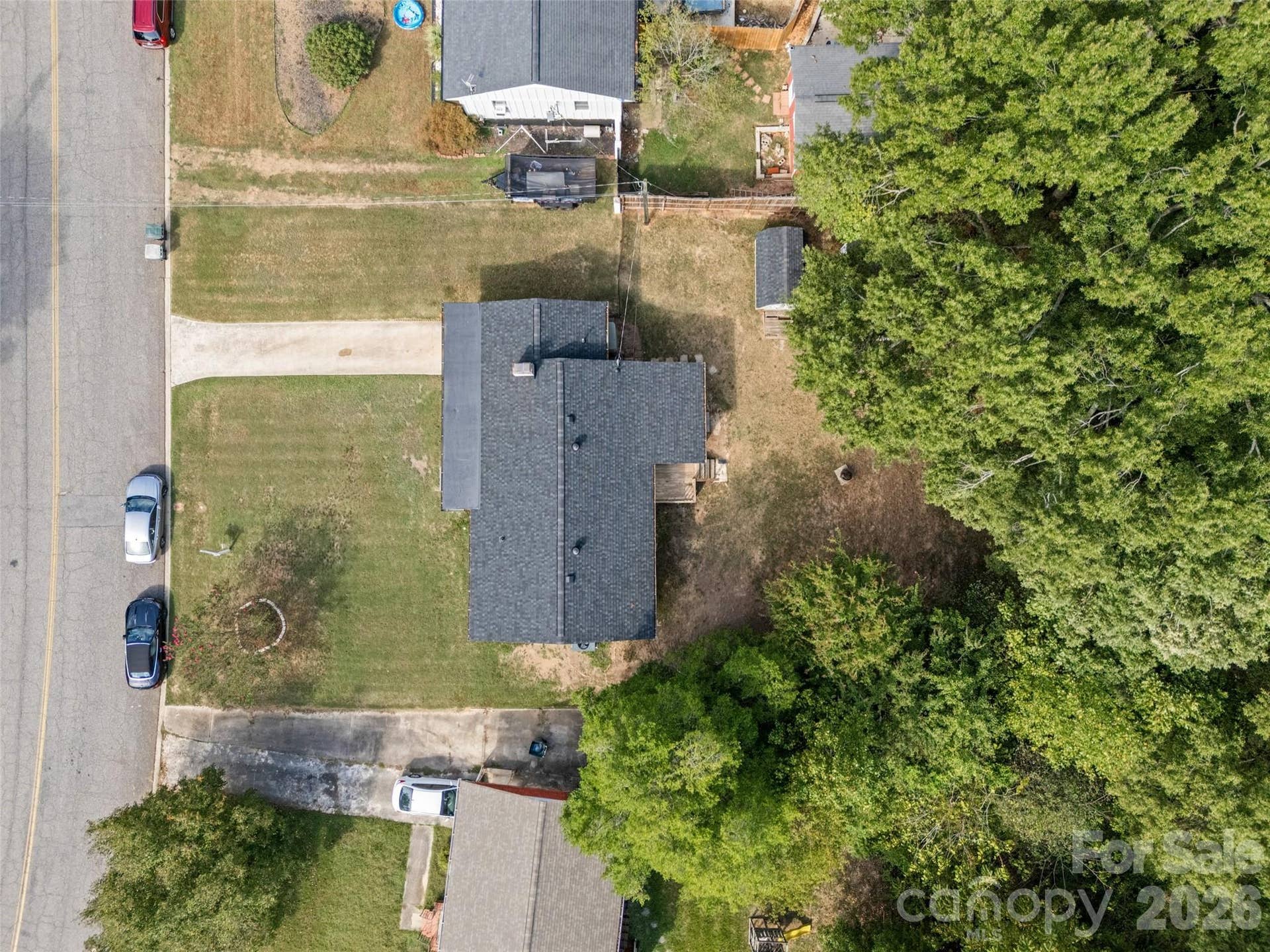 726 Forest Drive, Gastonia, NC 28054 726 Forest Drive, Gastonia, NC 28054