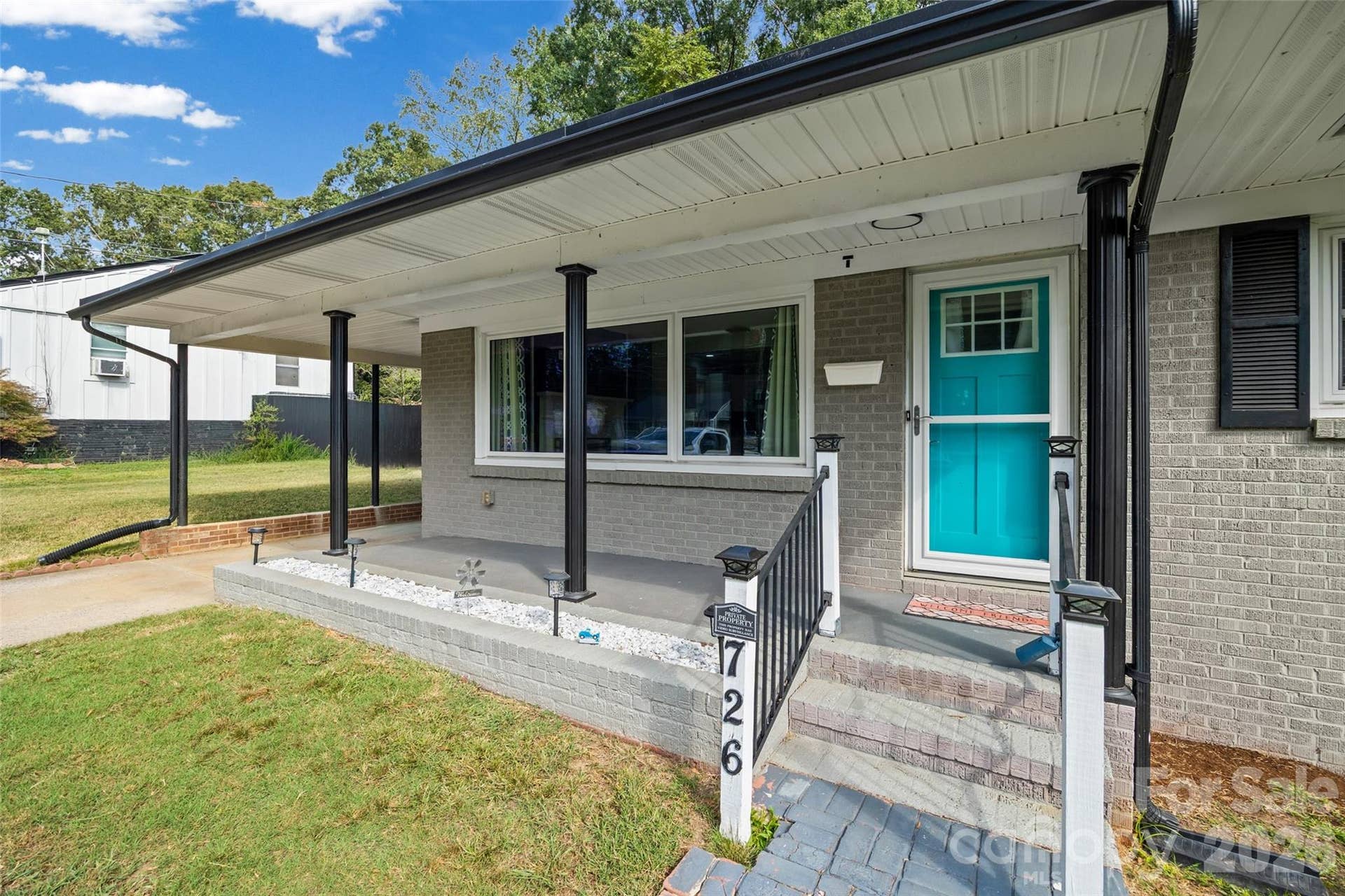 726 Forest Drive, Gastonia, NC 28054 726 Forest Drive, Gastonia, NC 28054