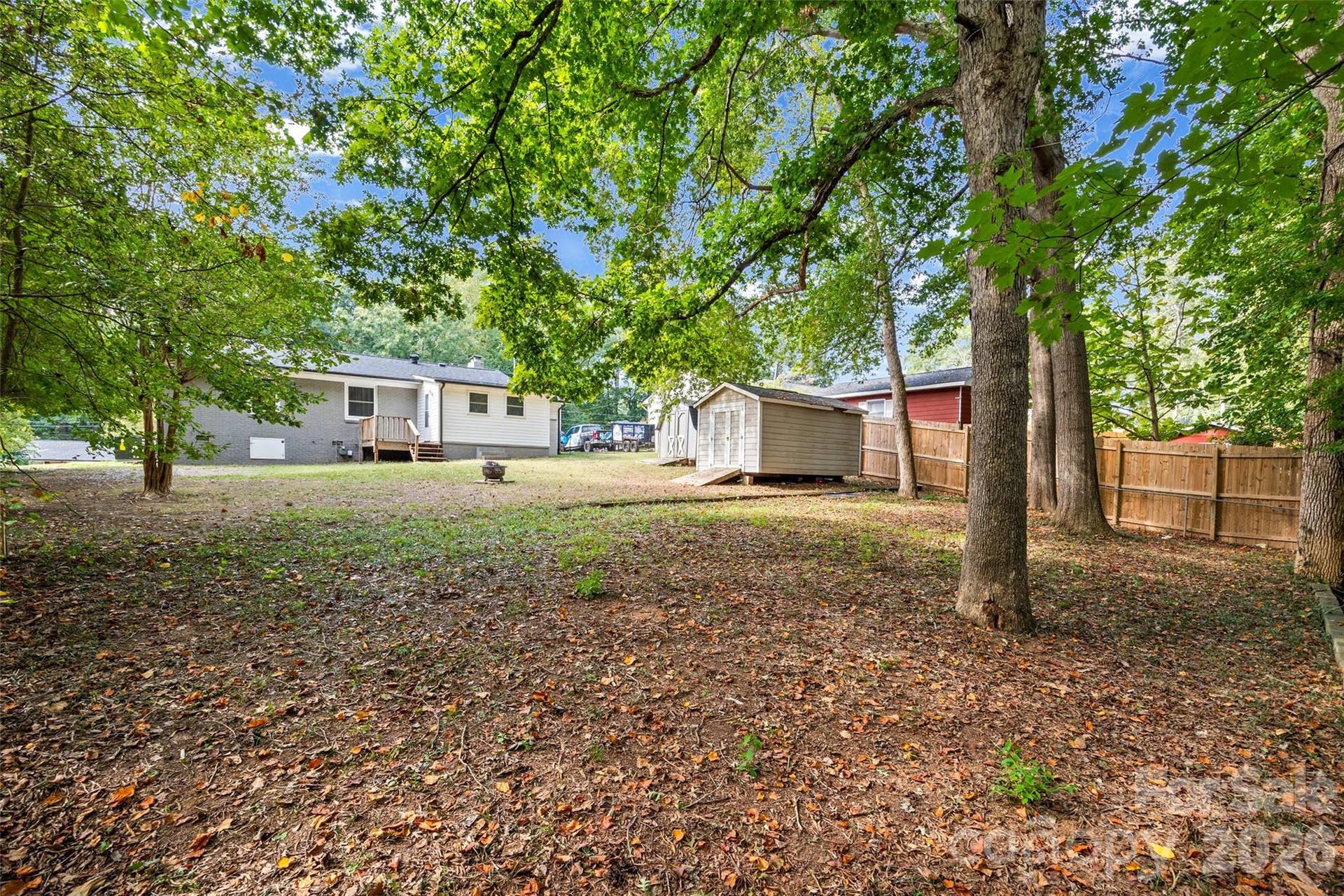 726 Forest Drive, Gastonia, NC 28054 726 Forest Drive, Gastonia, NC 28054