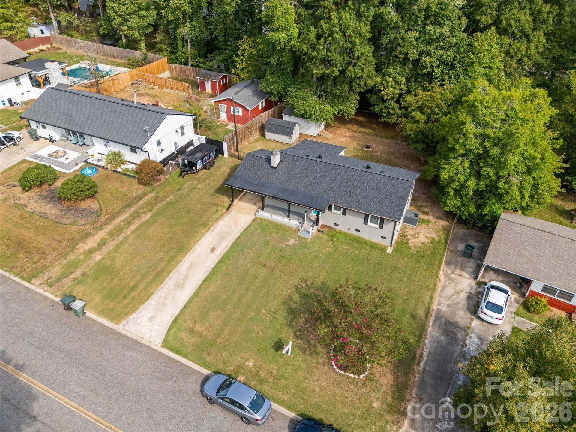 726 Forest Drive, Gastonia, NC 28054 726 Forest Drive, Gastonia, NC 28054