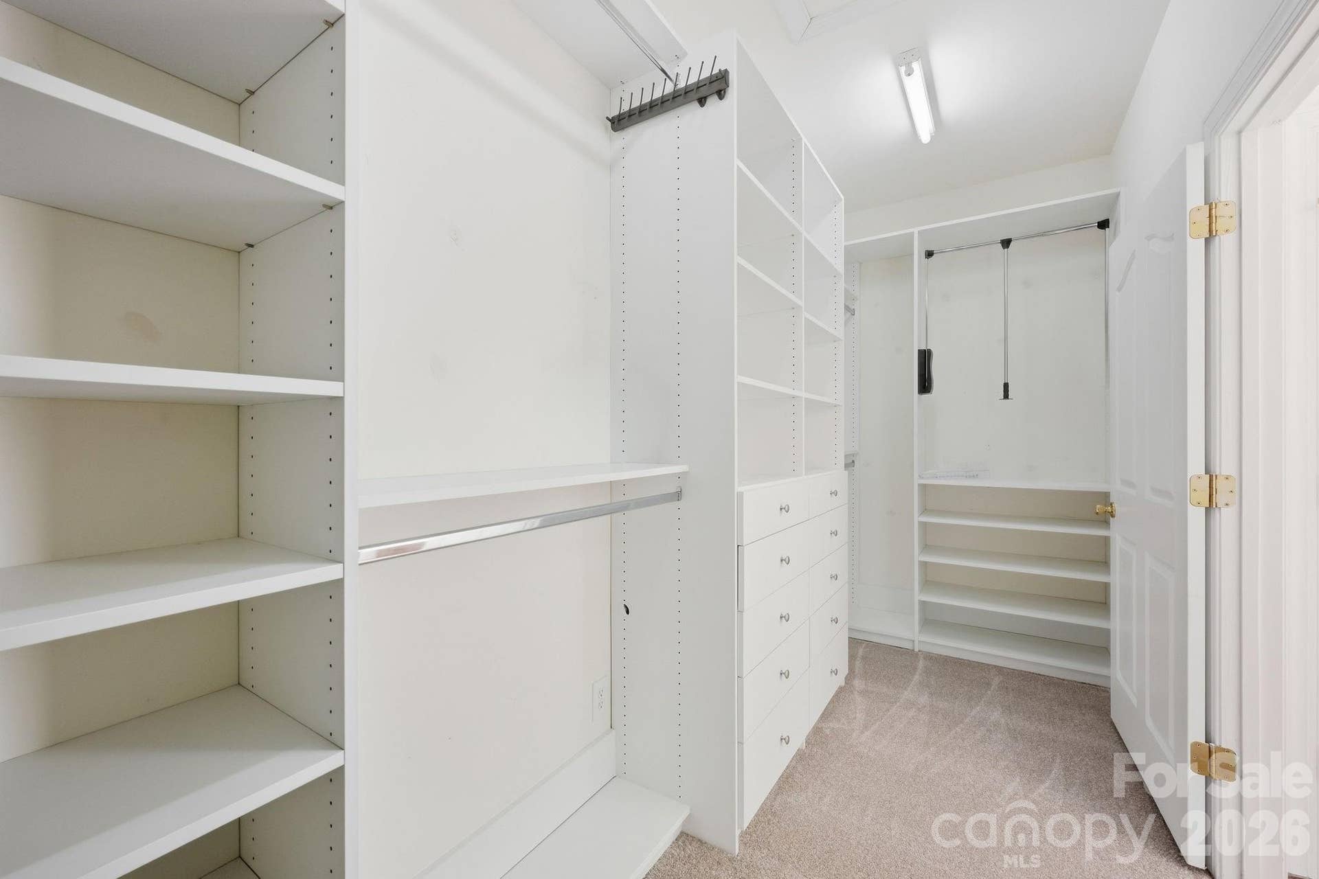 4353 Pine Harbor Drive, Denver, NC 28037 Primary Closet