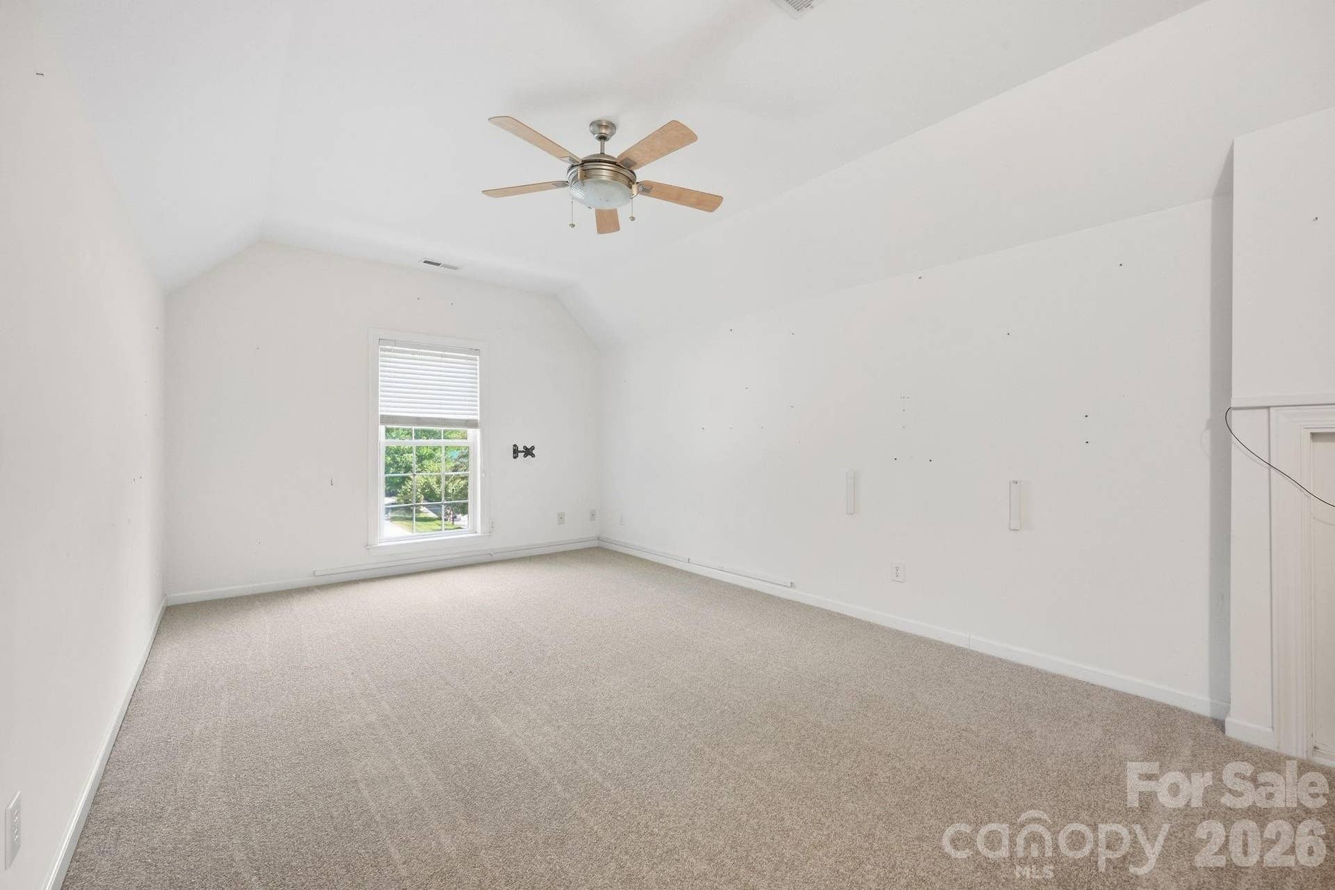 4353 Pine Harbor Drive, Denver, NC 28037 Upstairs Bonus Room