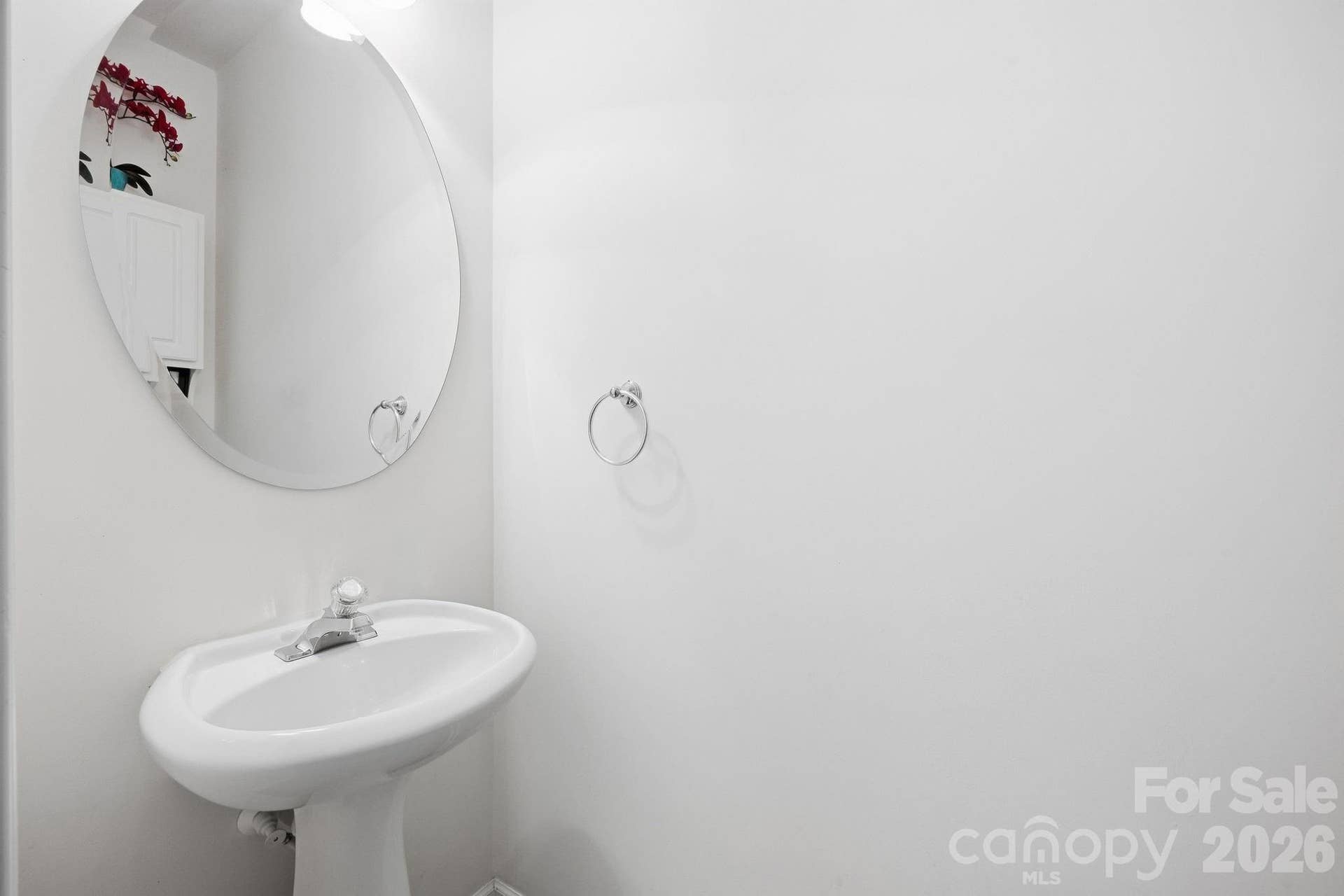 4353 Pine Harbor Drive, Denver, NC 28037 Main Floor Powder Room