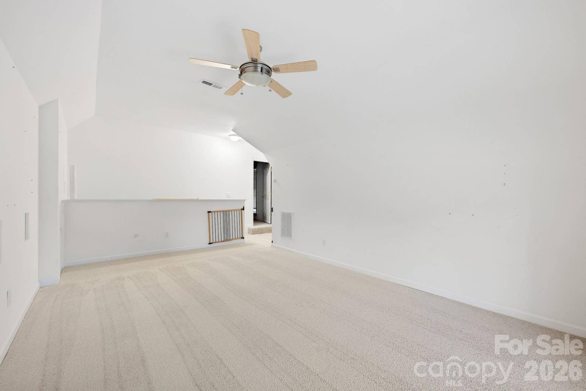 4353 Pine Harbor Drive, Denver, NC 28037 Upstairs Bonus Room
