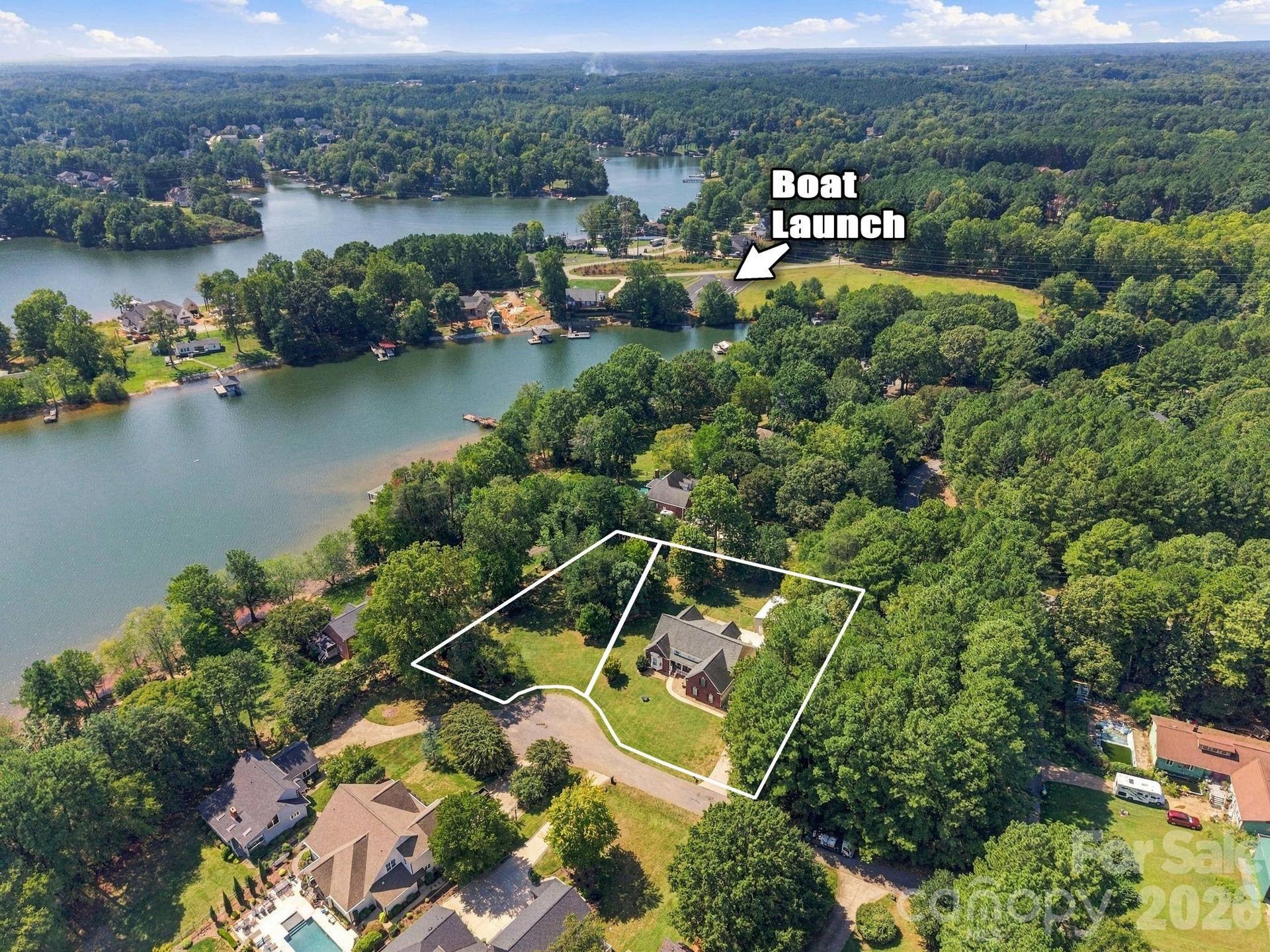 4353 Pine Harbor Drive, Denver, NC 28037 4353 Pine Harbor Drive, Denver, NC 28037