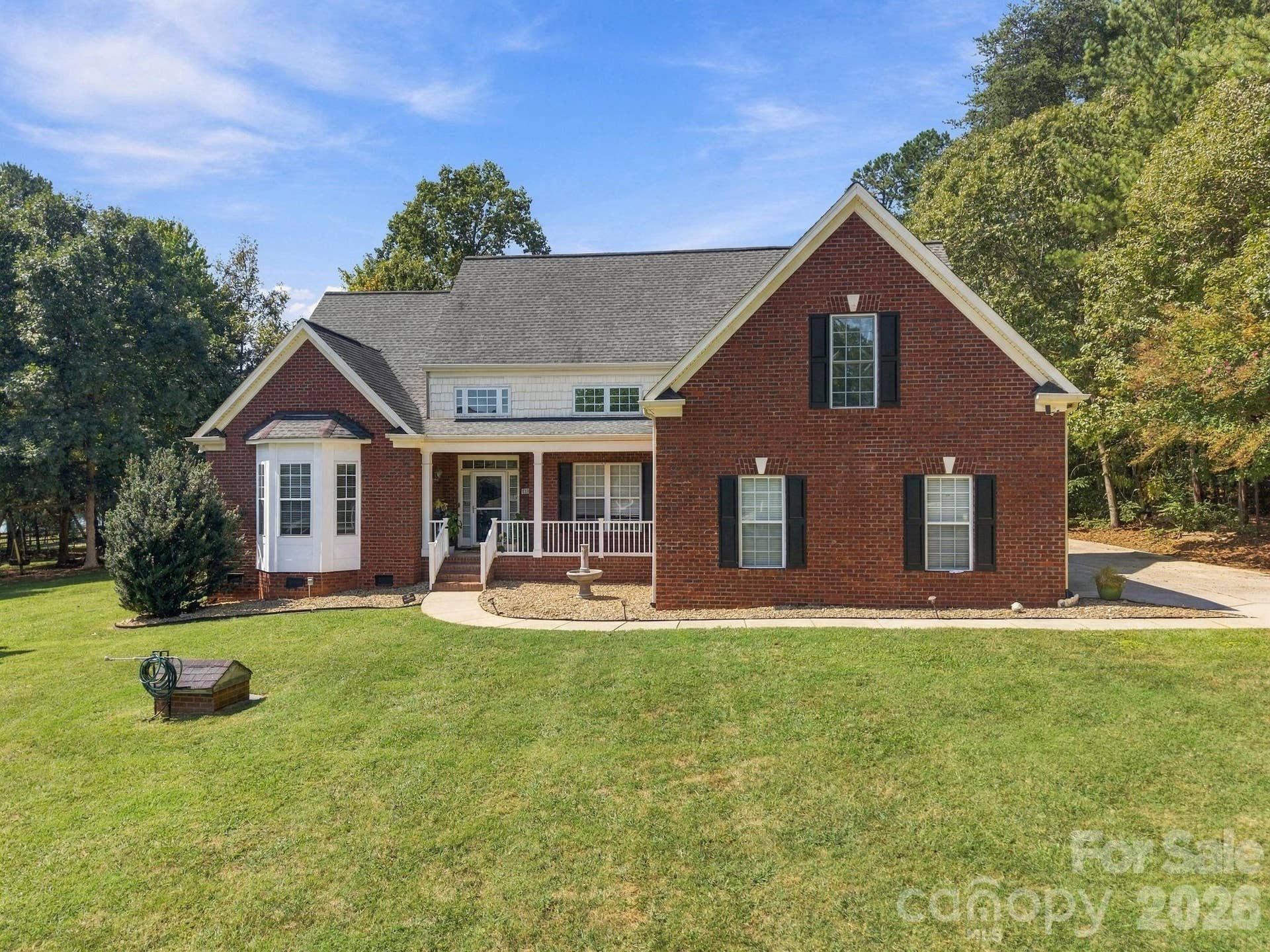 4353 Pine Harbor Drive, Denver, NC 28037 4353 Pine Harbor Drive, Denver, NC 28037