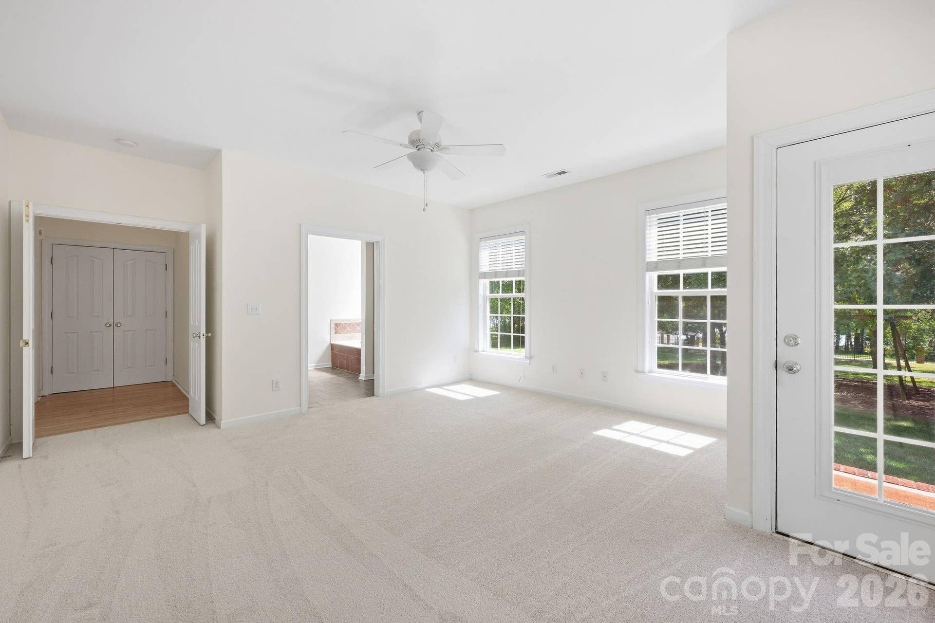 4353 Pine Harbor Drive, Denver, NC 28037 Primary Bedroom