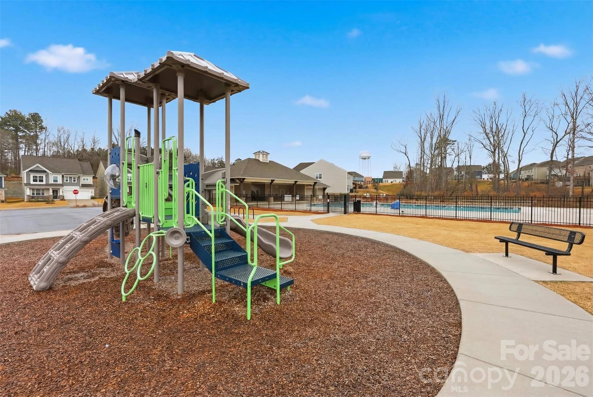 6029 Chelsea Oaks Ridge, Fort Mill, SC 29708