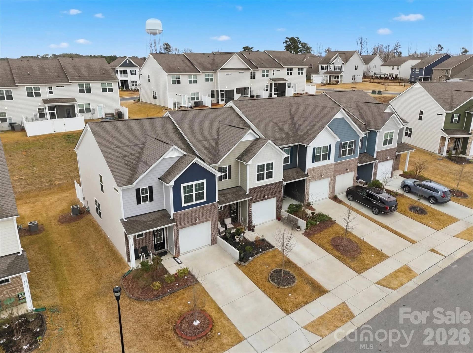 6029 Chelsea Oaks Ridge, Fort Mill, SC 29708