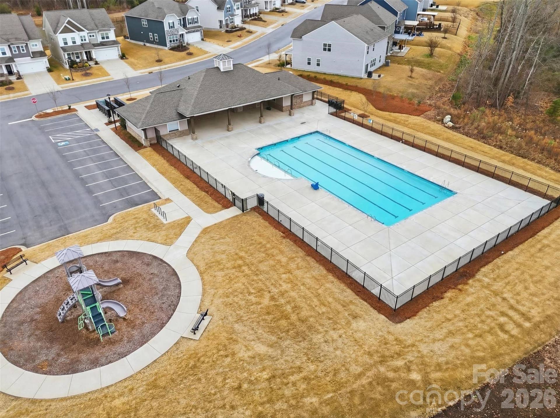 6029 Chelsea Oaks Ridge, Fort Mill, SC 29708