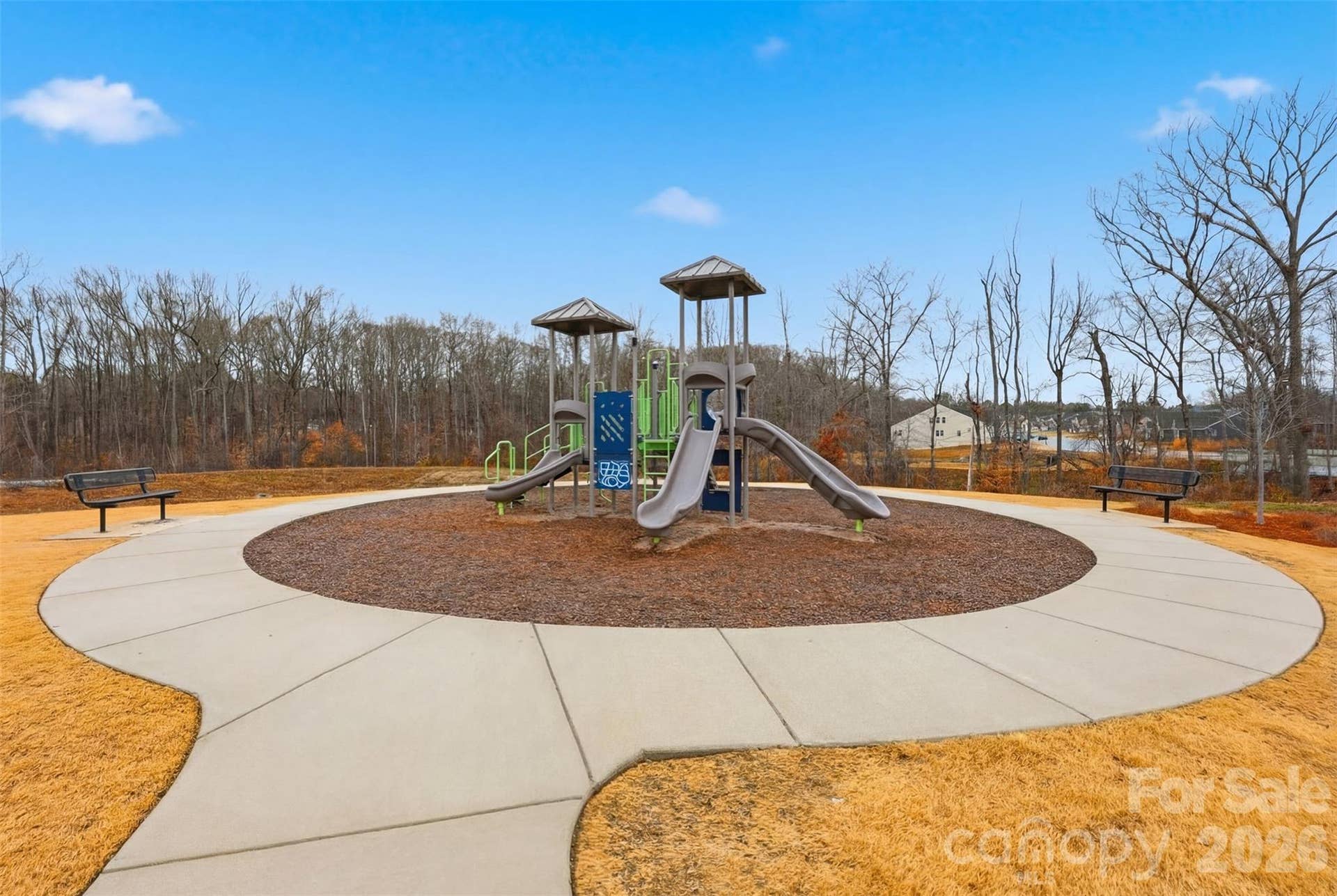 6029 Chelsea Oaks Ridge, Fort Mill, SC 29708