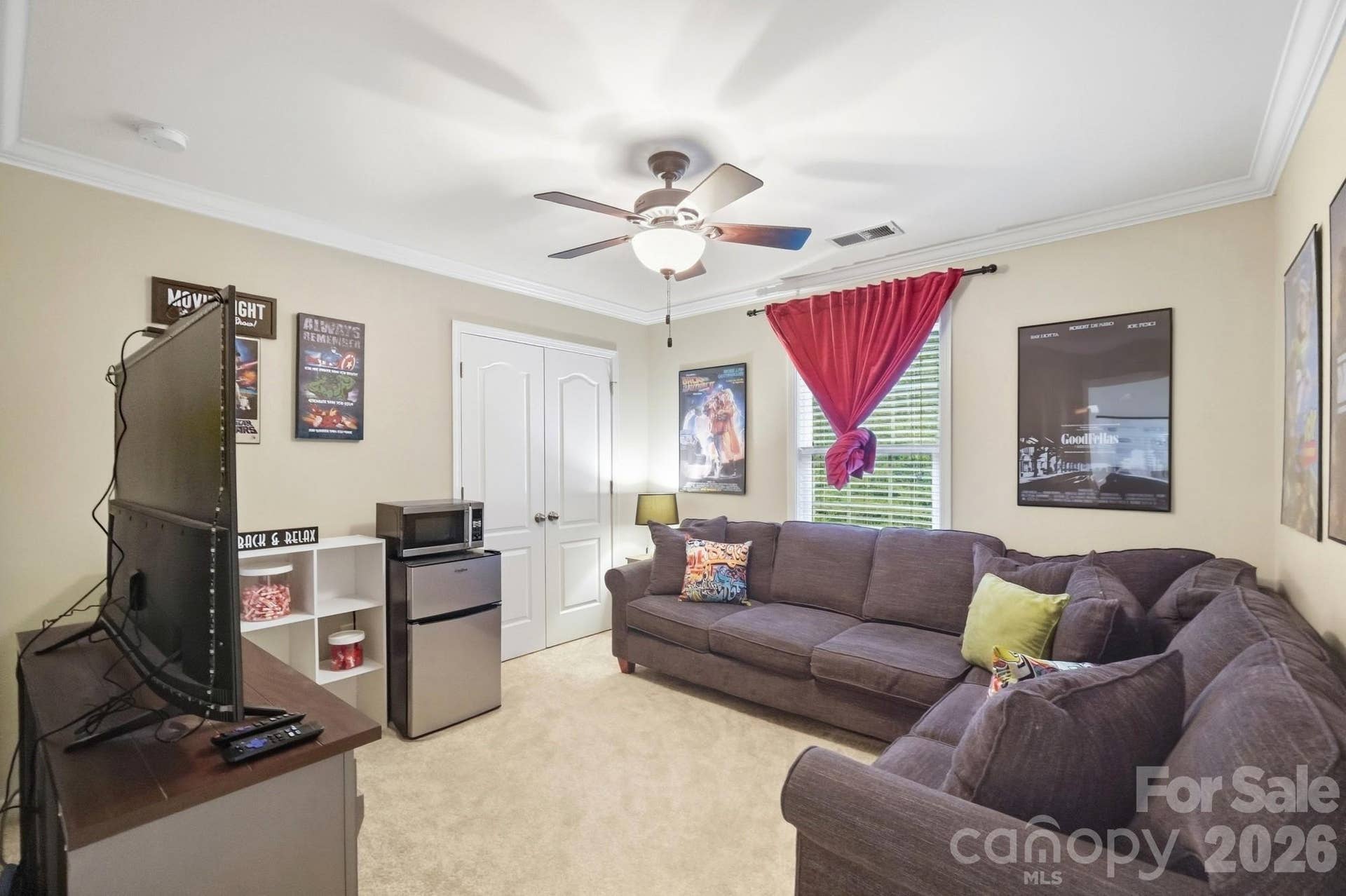 2669 Southern Trace Drive, Waxhaw, NC 28173 Bedroom 4