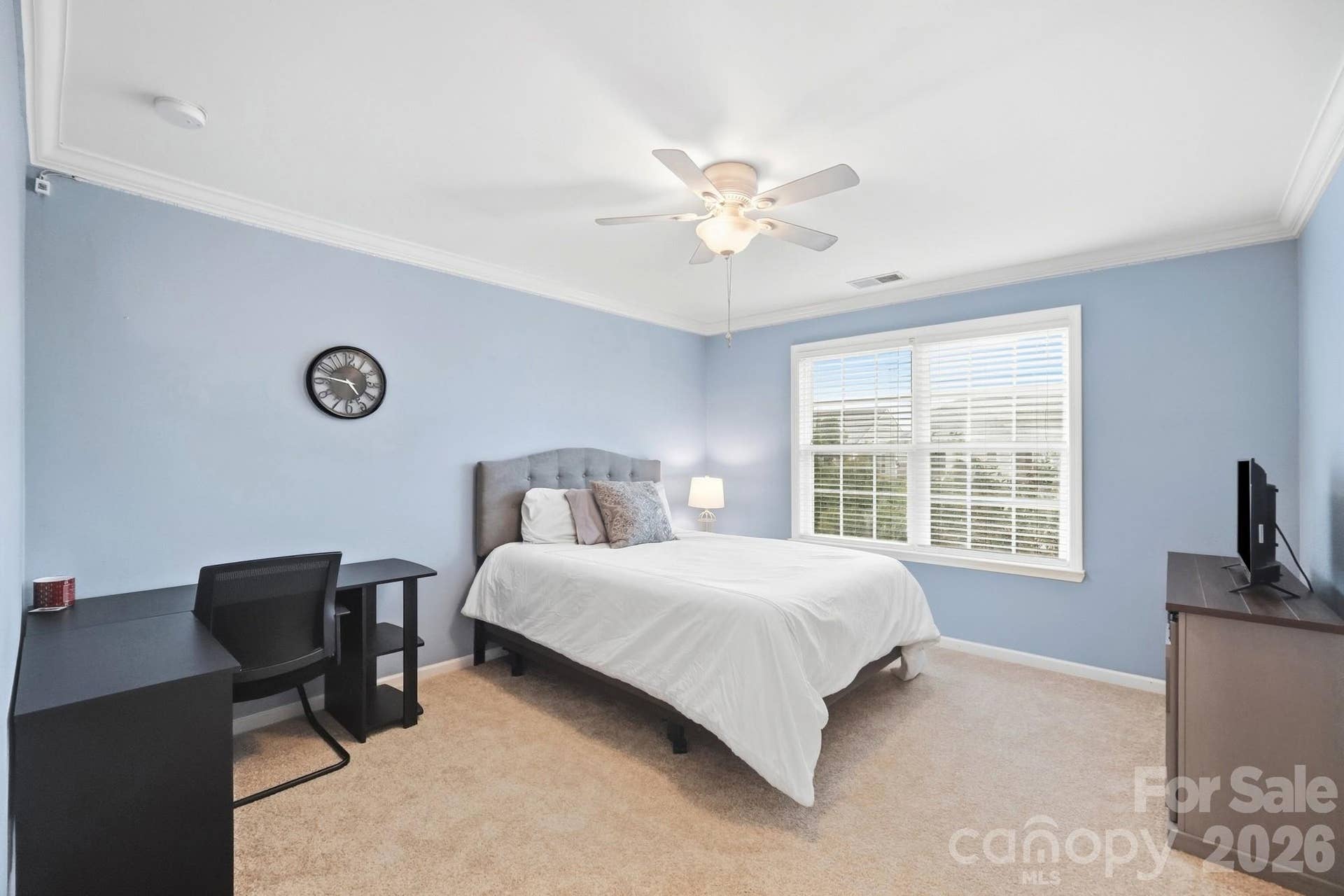 2669 Southern Trace Drive, Waxhaw, NC 28173 Bedroom 3