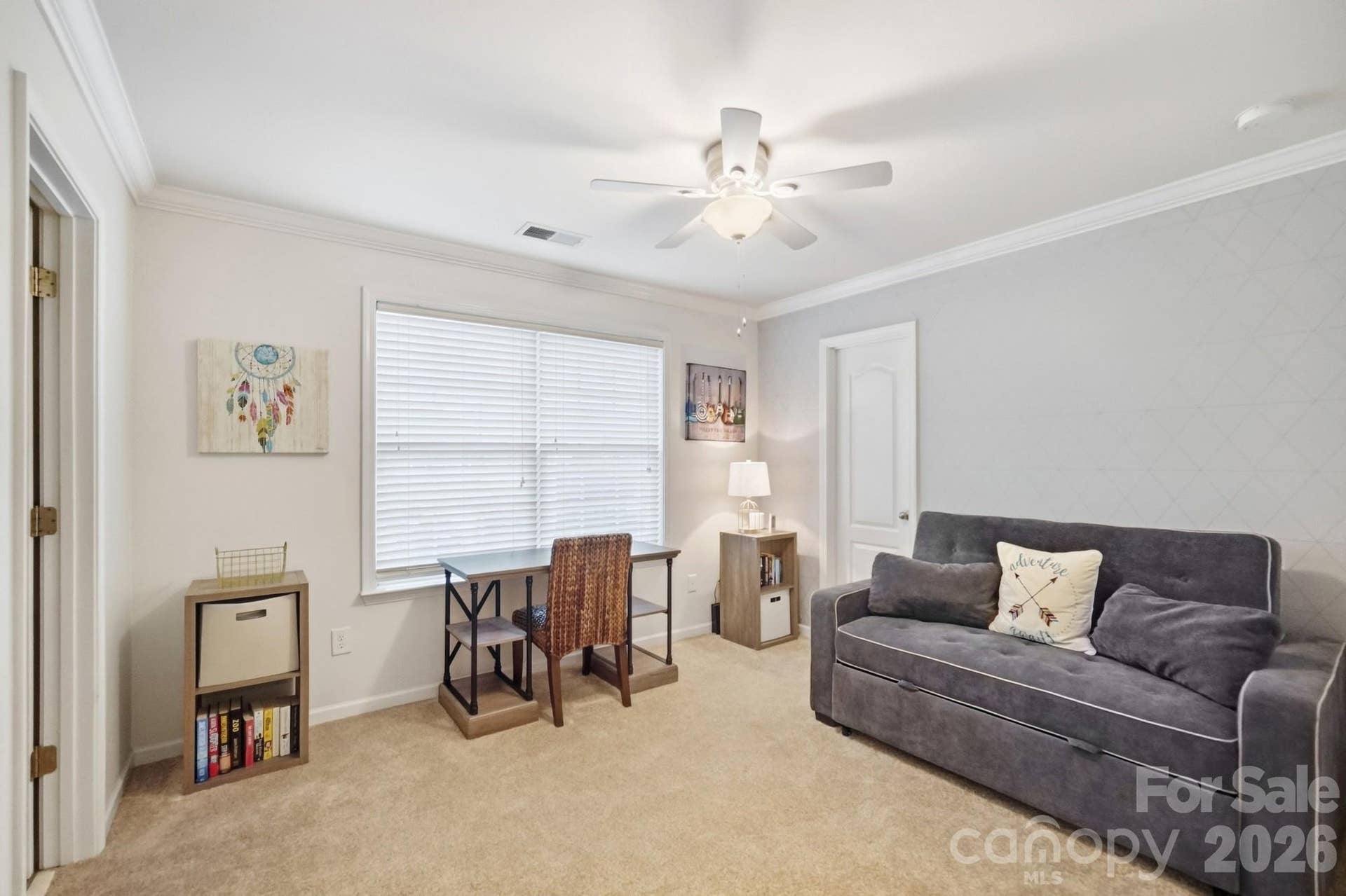 2669 Southern Trace Drive, Waxhaw, NC 28173 Bedroom 2