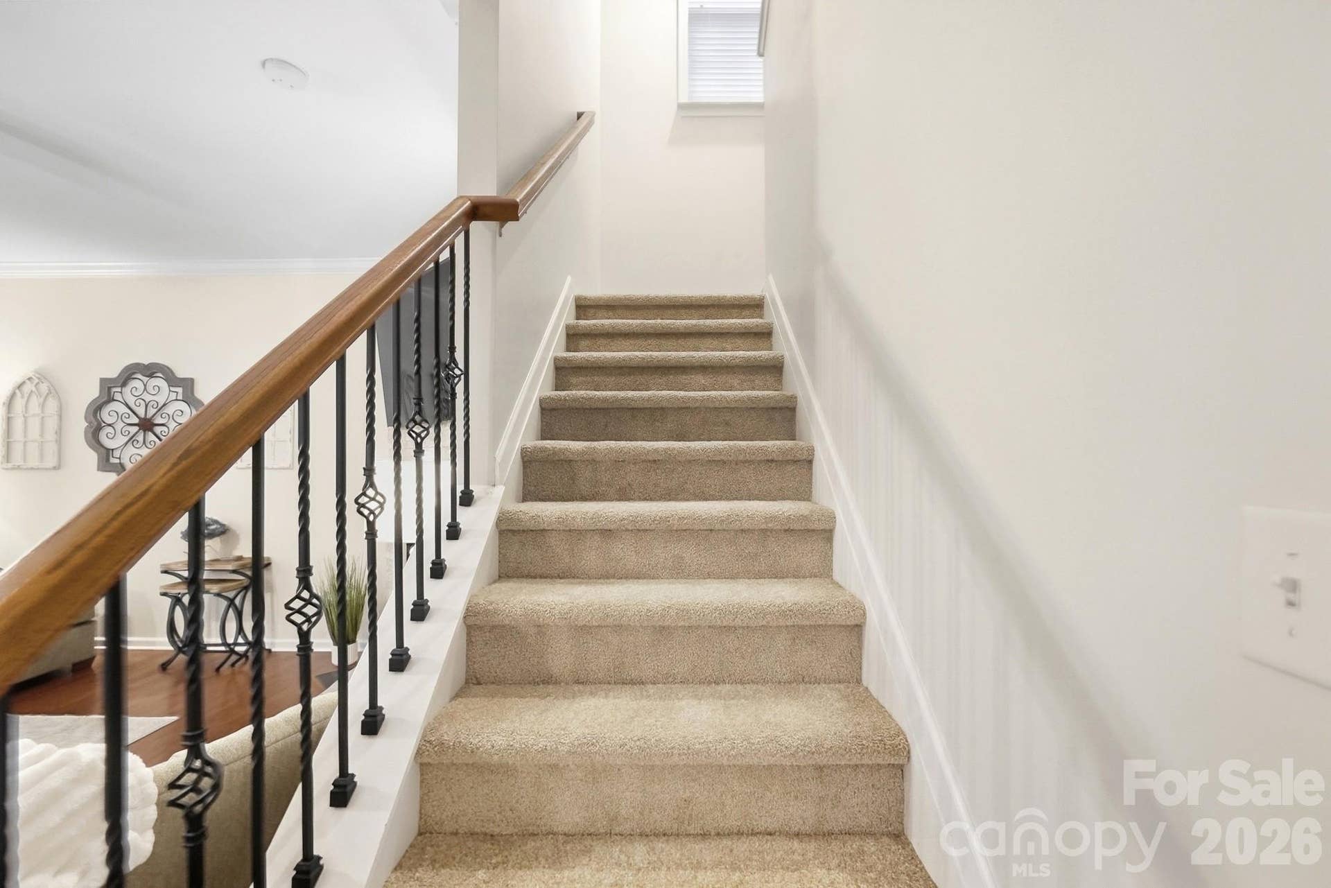 2669 Southern Trace Drive, Waxhaw, NC 28173 NEW Carpet