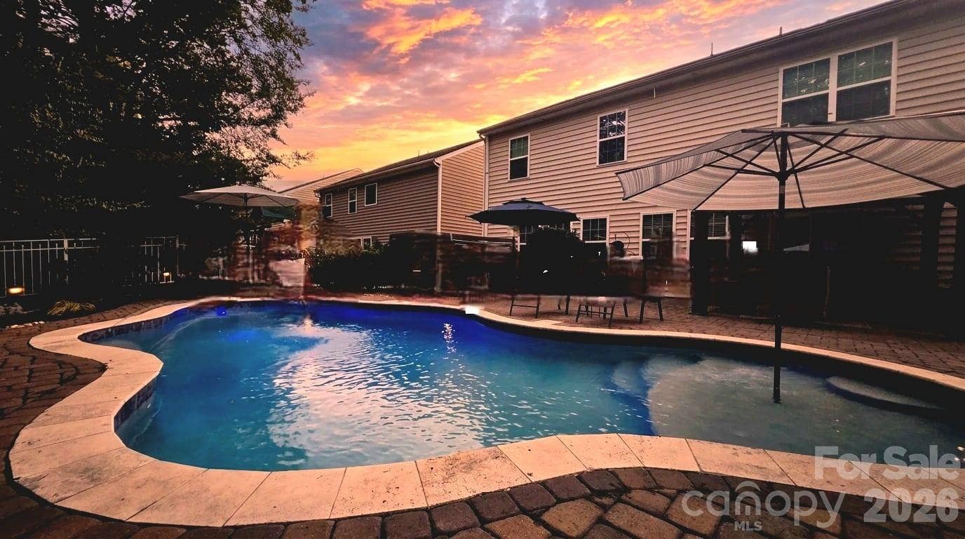 2669 Southern Trace Drive, Waxhaw, NC 28173 2669 Southern Trace Drive, Waxhaw, NC 28173