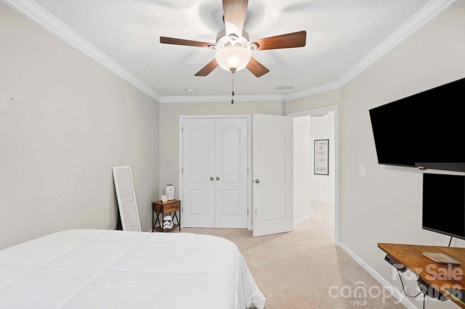2669 Southern Trace Drive, Waxhaw, NC 28173 Bedroom 5