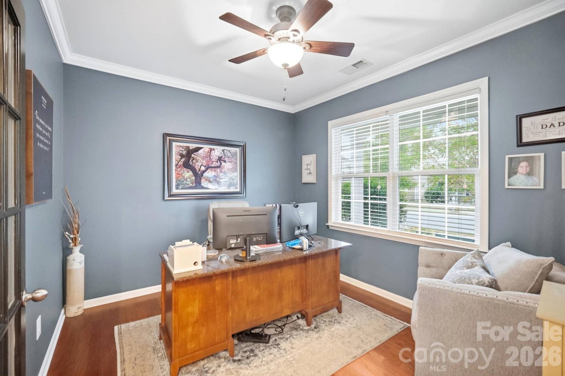2669 Southern Trace Drive, Waxhaw, NC 28173 Dedicated Front Office